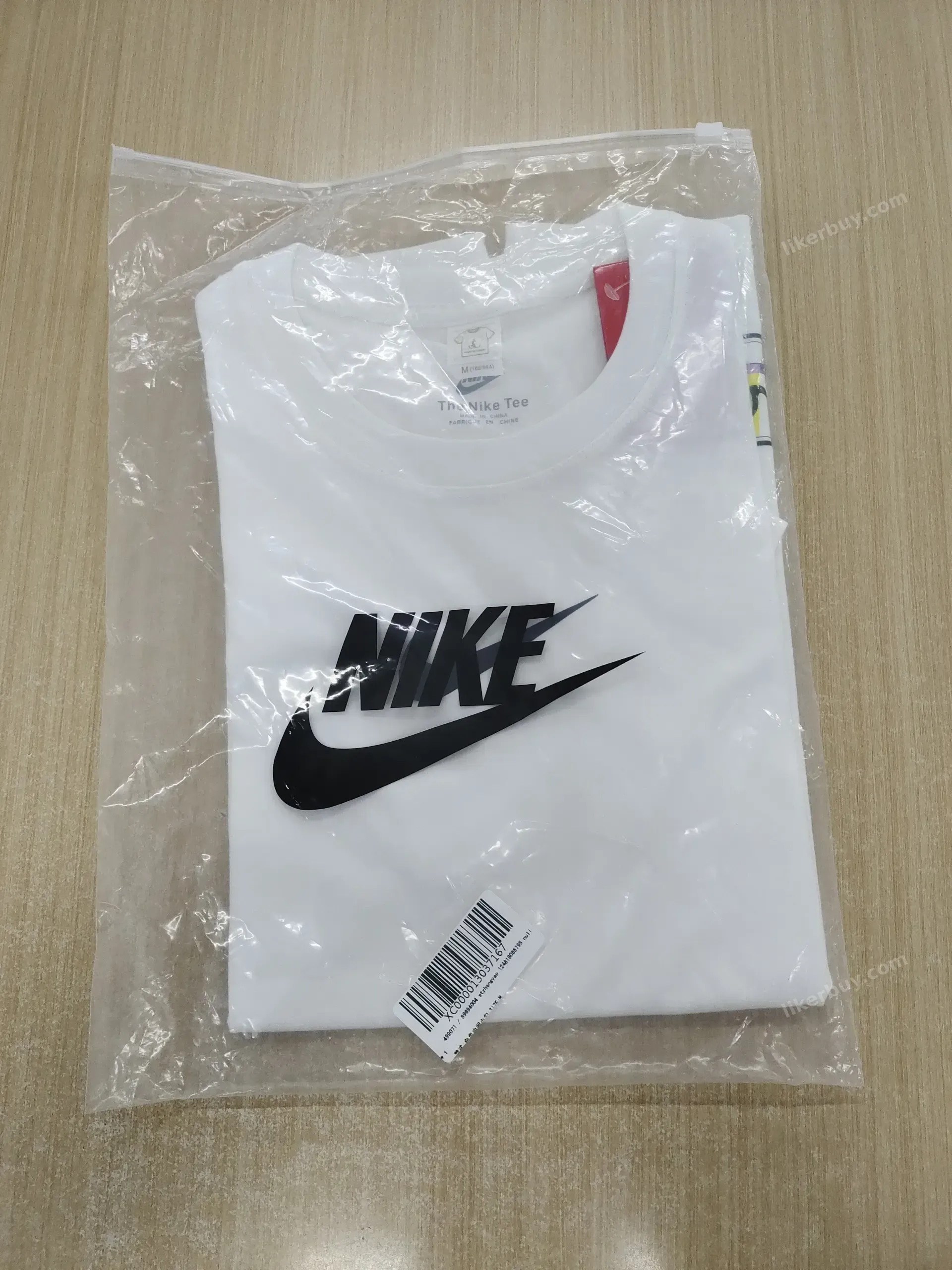 NIKE T-shirt 12style product reference 2
