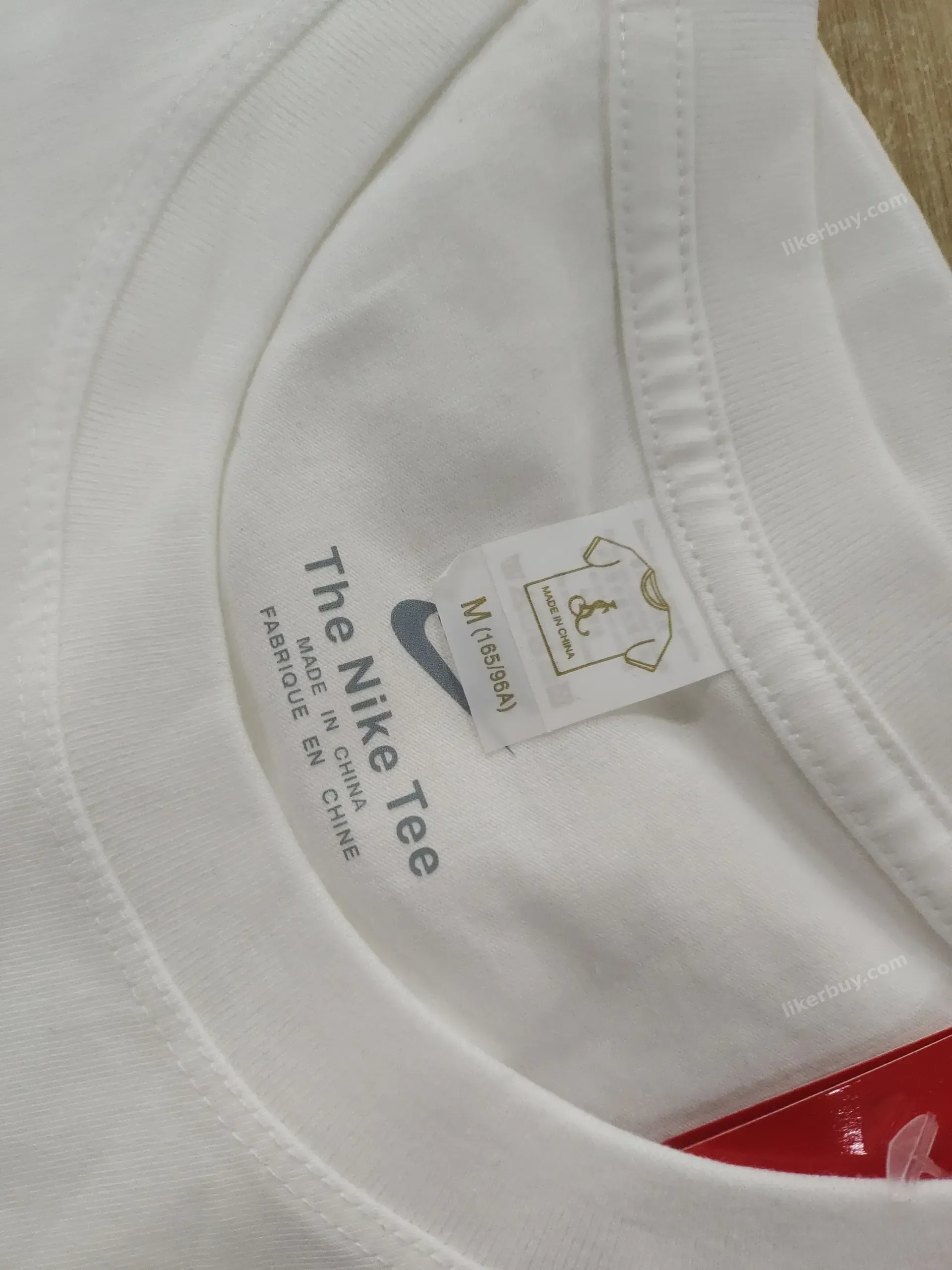 NIKE T-shirt 12style product reference 1
