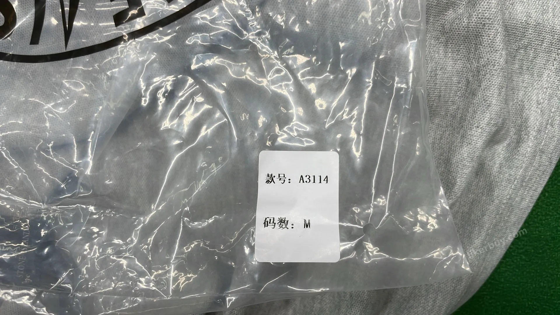Stone Island POLO product reference 4