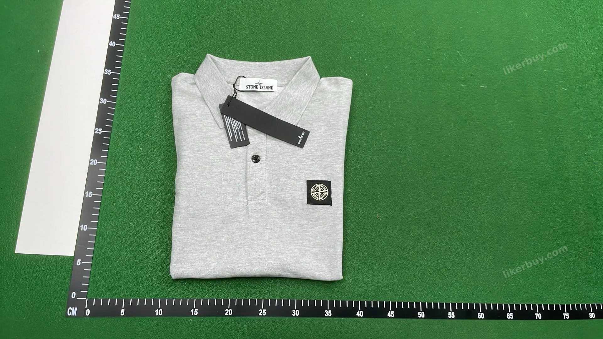 Stone Island POLO product reference 1