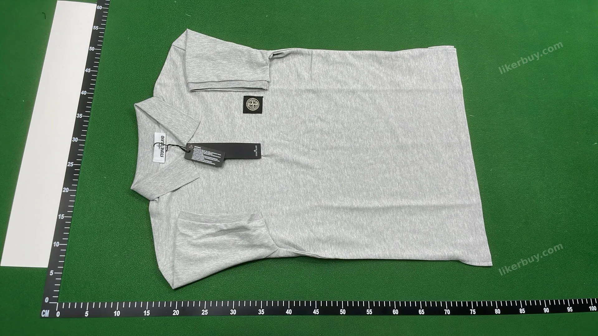 Stone Island POLO product reference 3