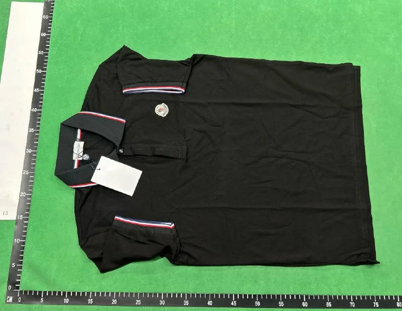 Moncler POLO 11sytle QC photo