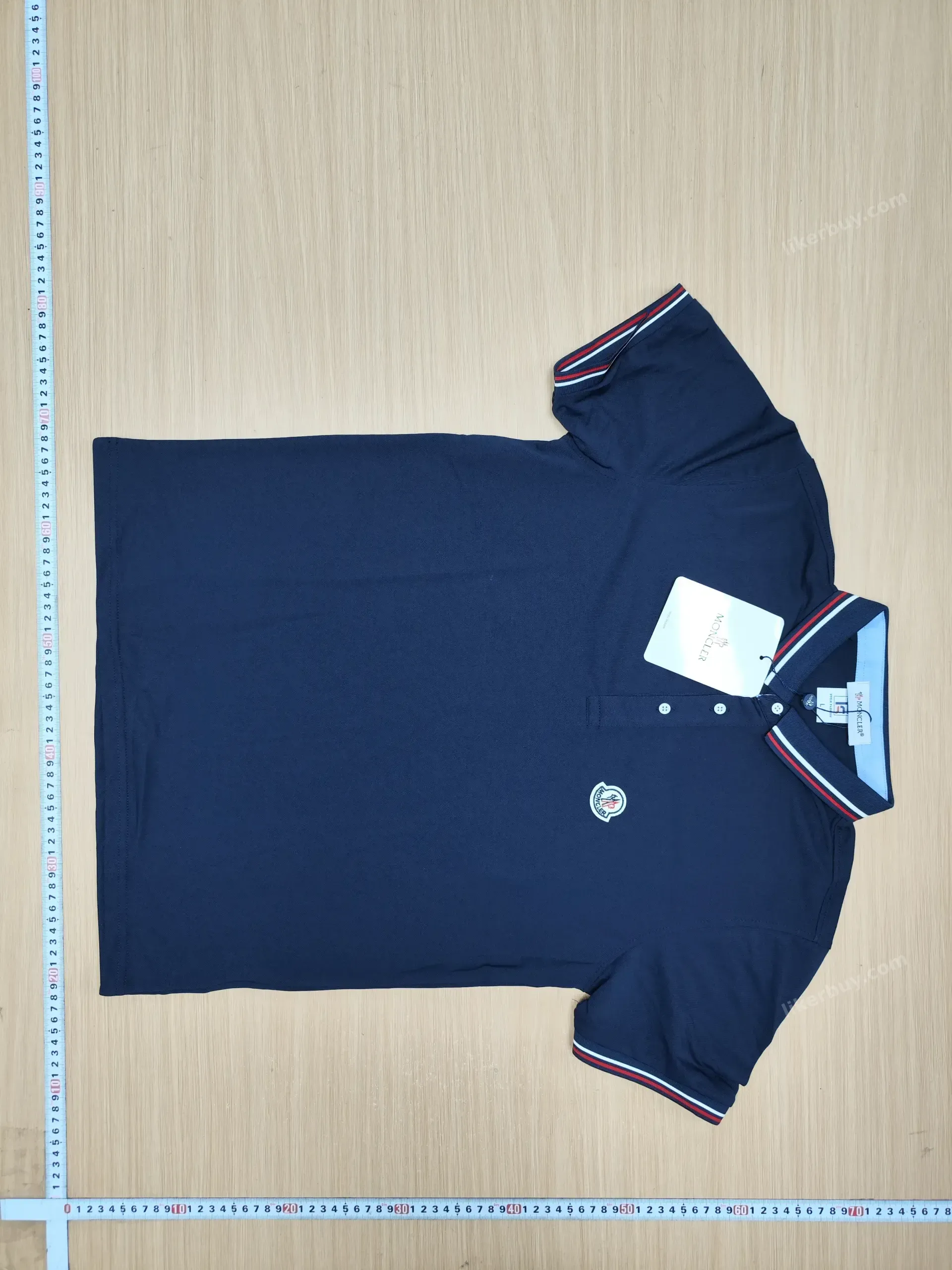 Moncler POLO 11sytle product reference 2