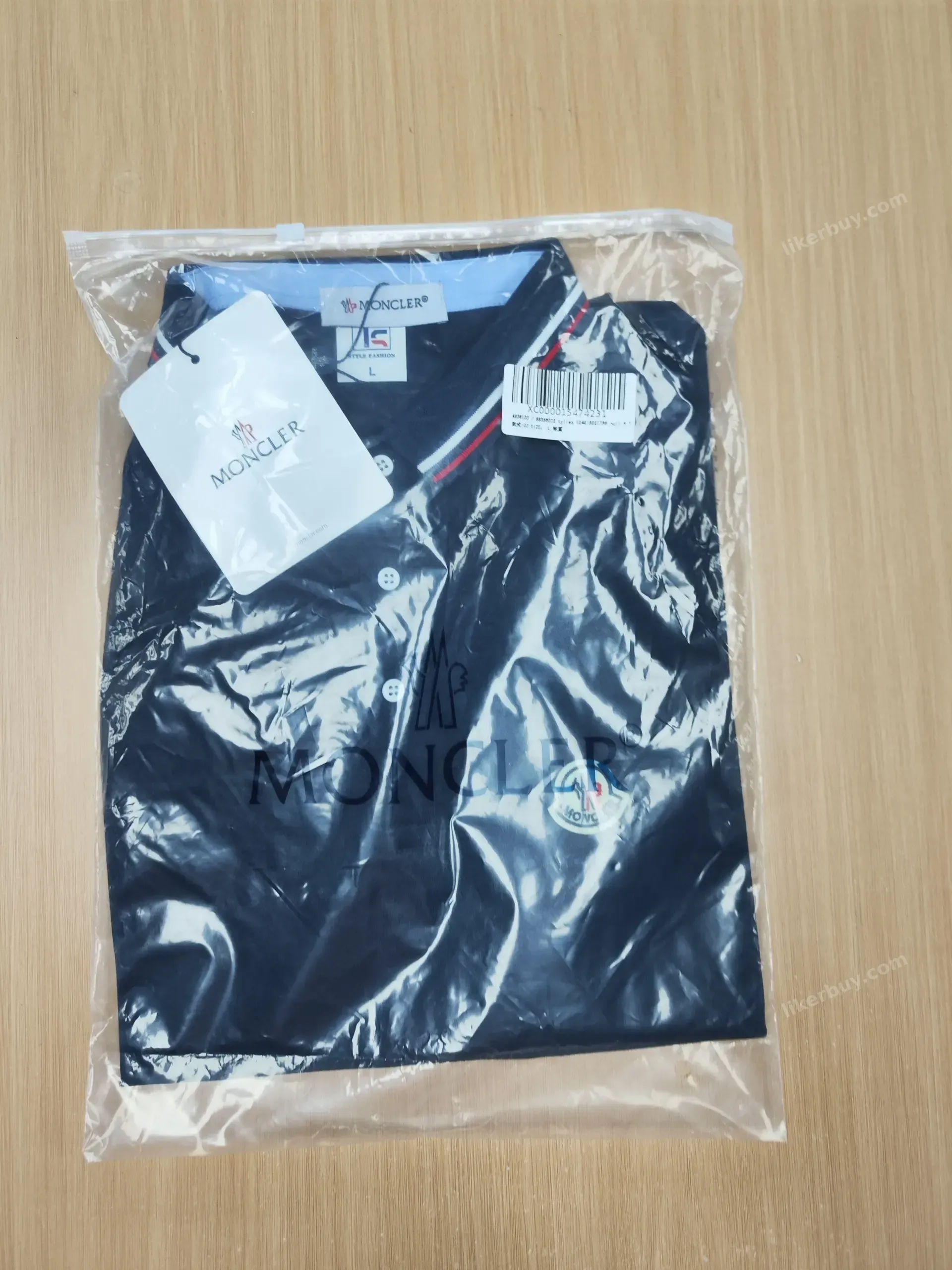 Moncler POLO 11sytle product reference 3