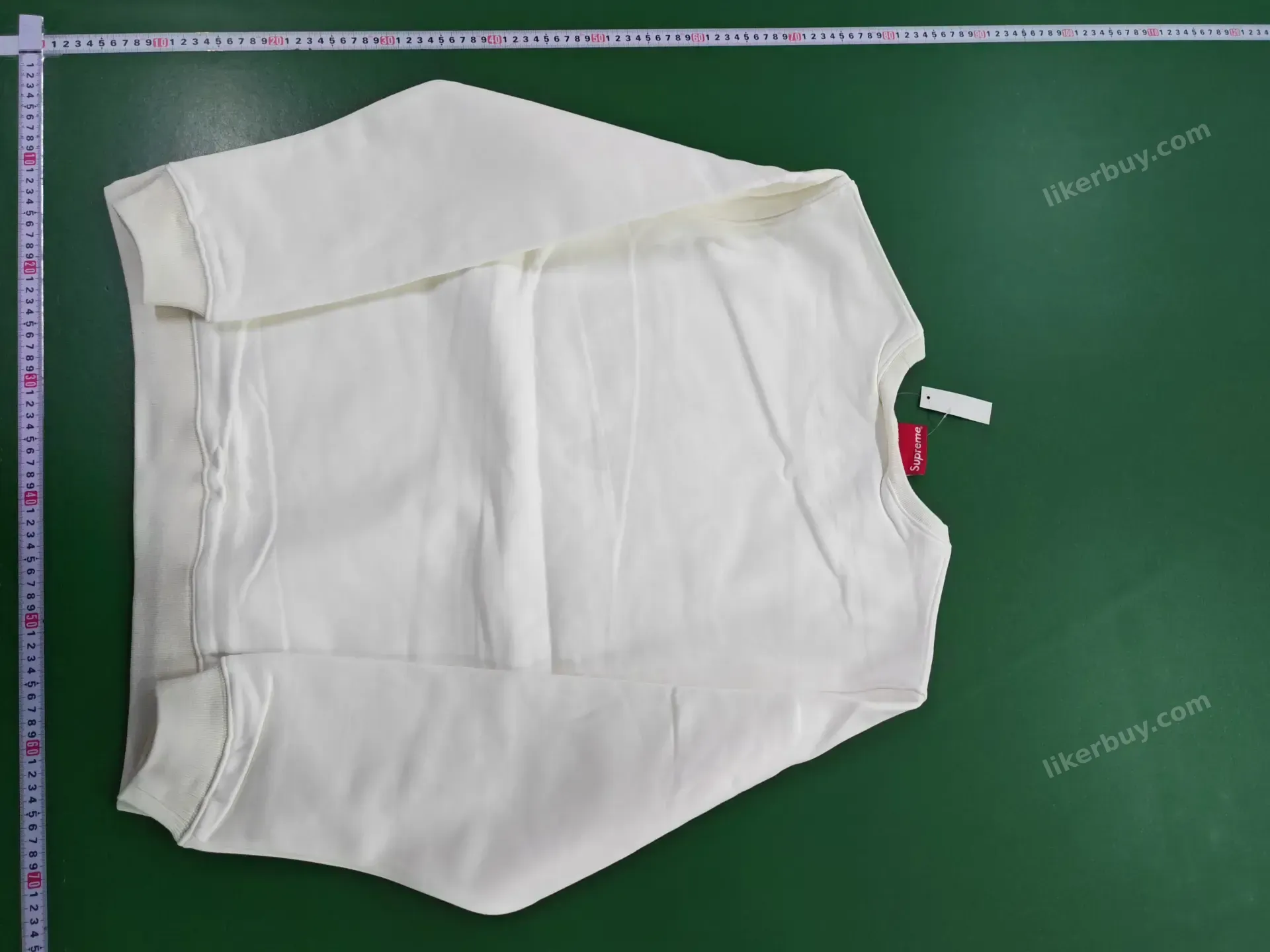 Supreme Long-sleeved Shirt product reference 4