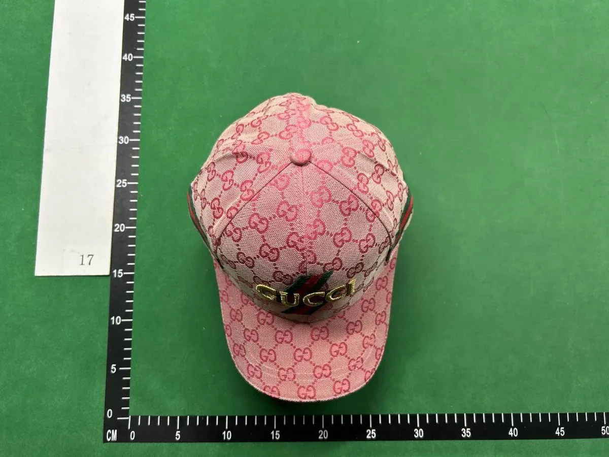 Dior Cap 40shtye QC photo