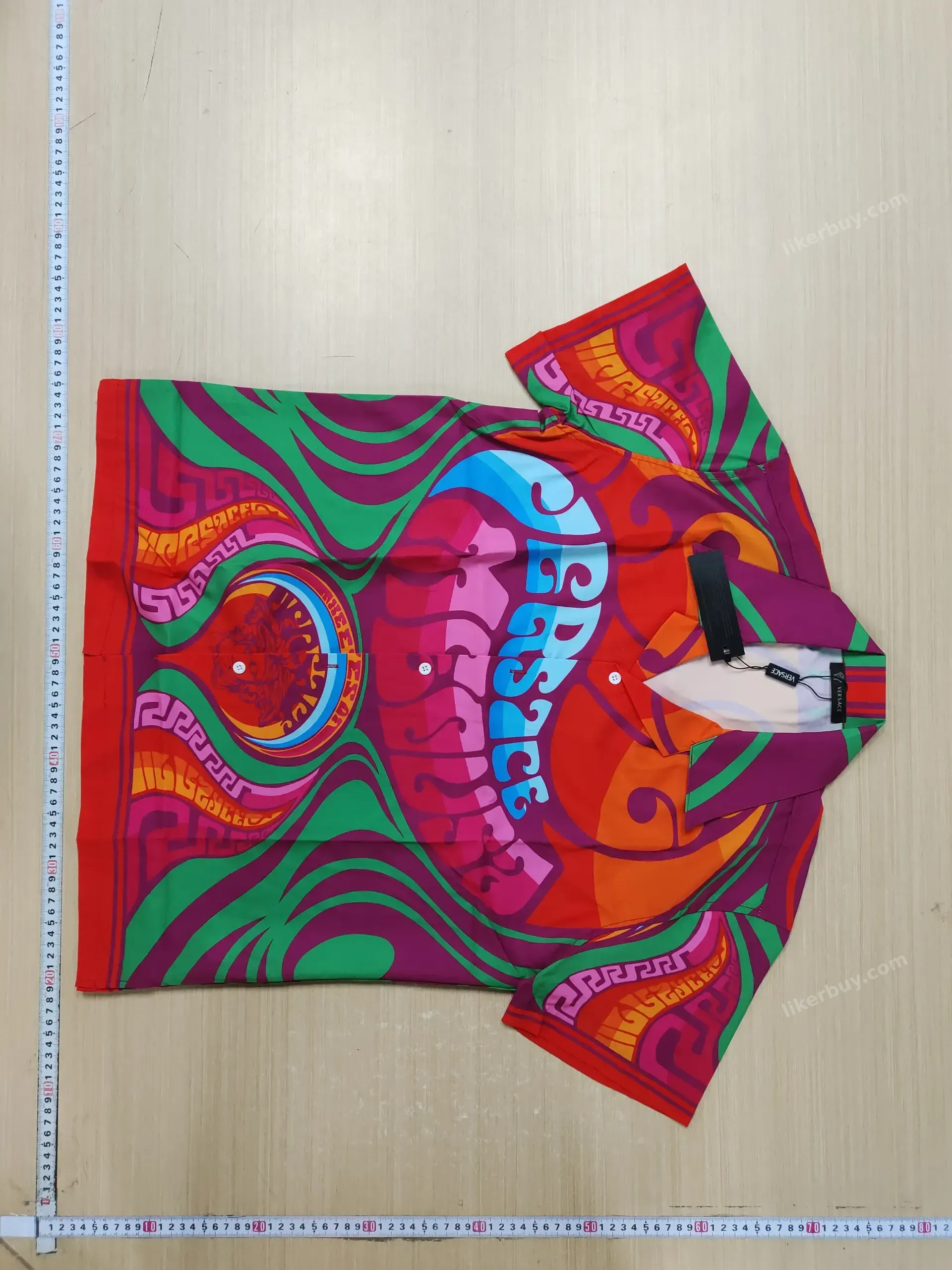 VERSACE Suit product reference 10