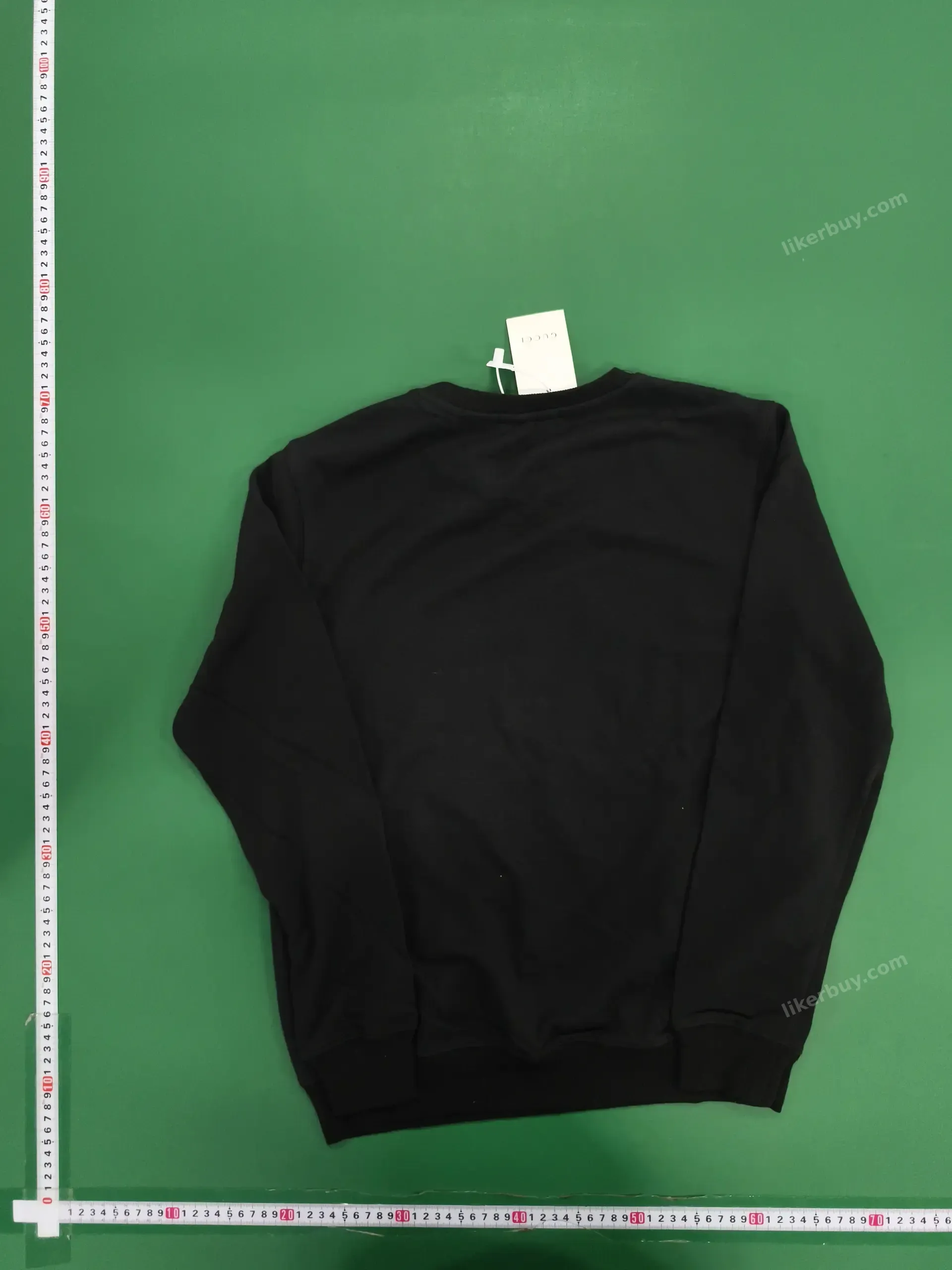 GUCCI LONG-SLEEVED T-SHIRT product reference 7