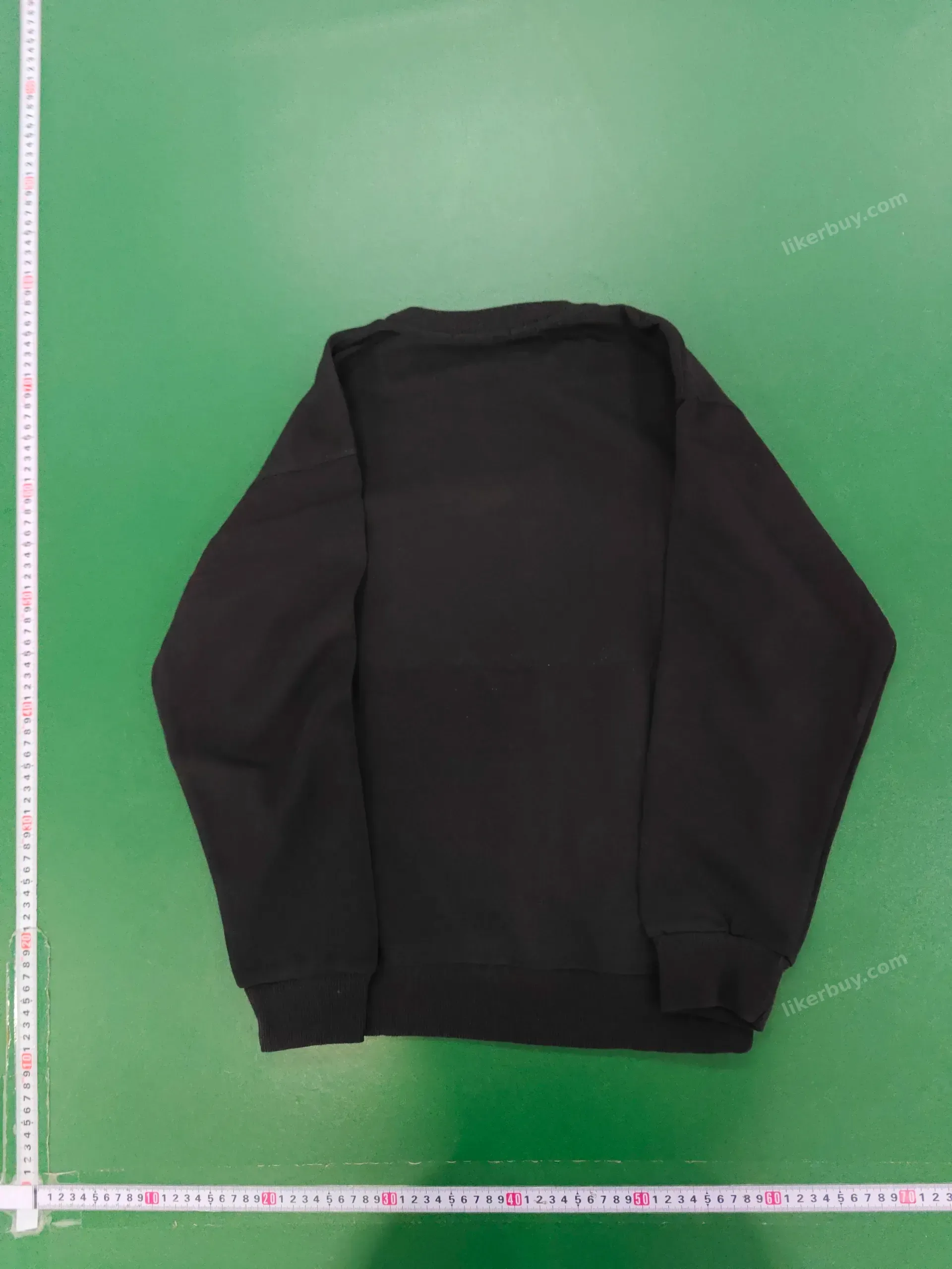 GUCCI LONG-SLEEVED T-SHIRT product reference 1