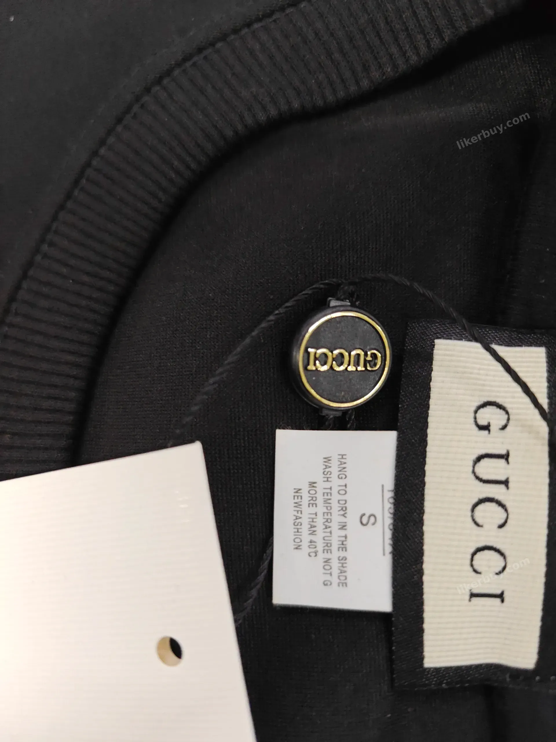 GUCCI LONG-SLEEVED T-SHIRT product reference 4