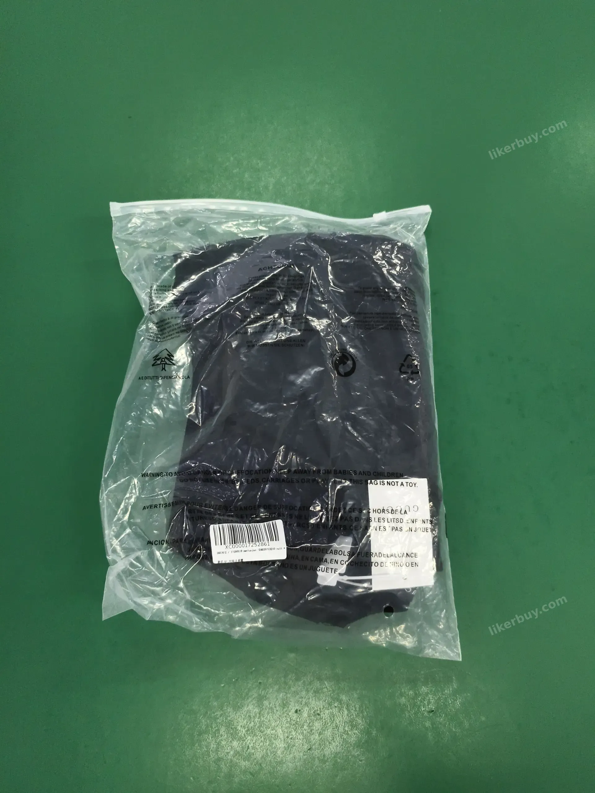 GUCCI LONG-SLEEVED T-SHIRT product reference 6