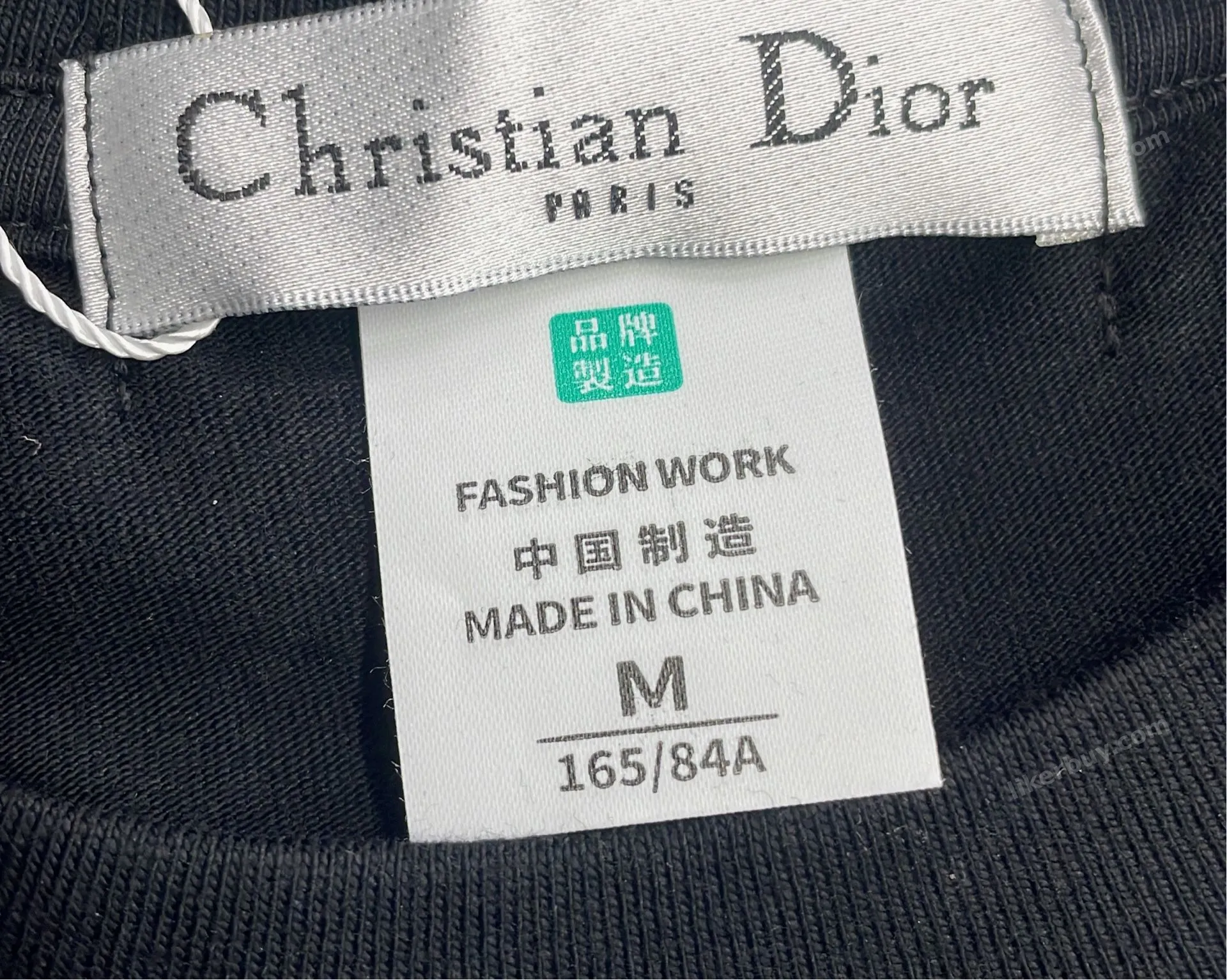 DIOR TEES No. 47 13 styles product reference 4