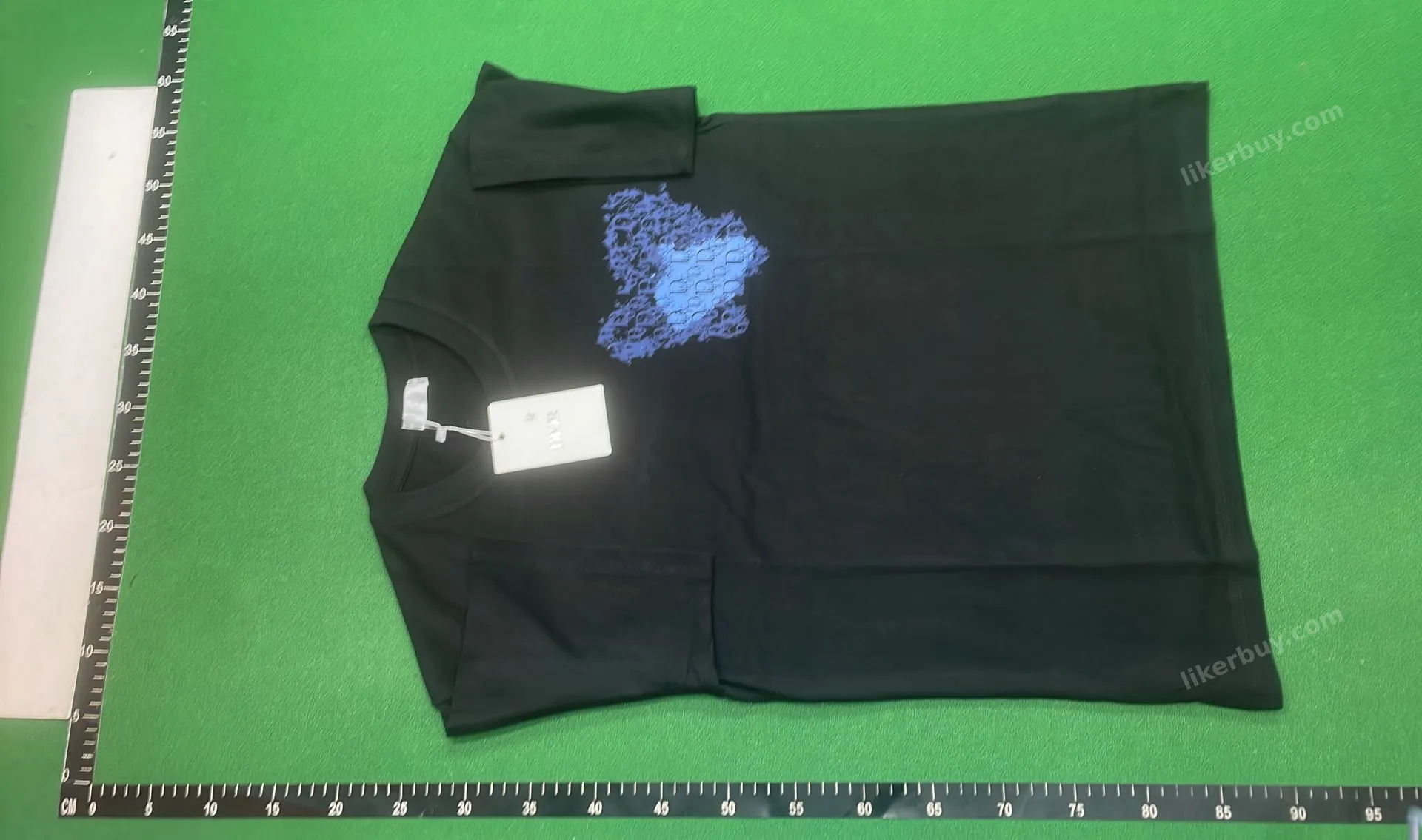 DIOR TEES No. 47 13 styles product reference 7