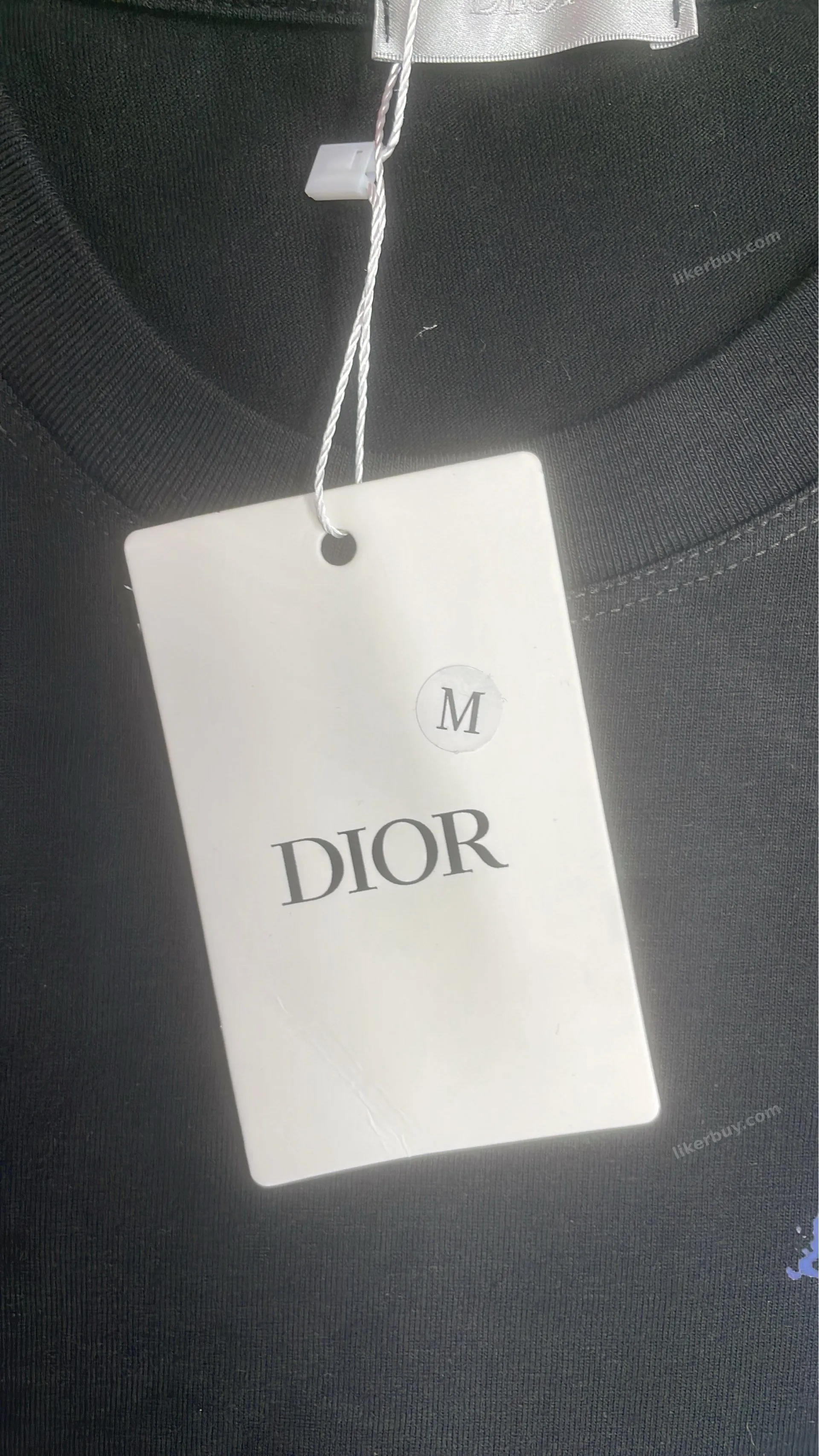 DIOR TEES No. 47 13 styles product reference 8