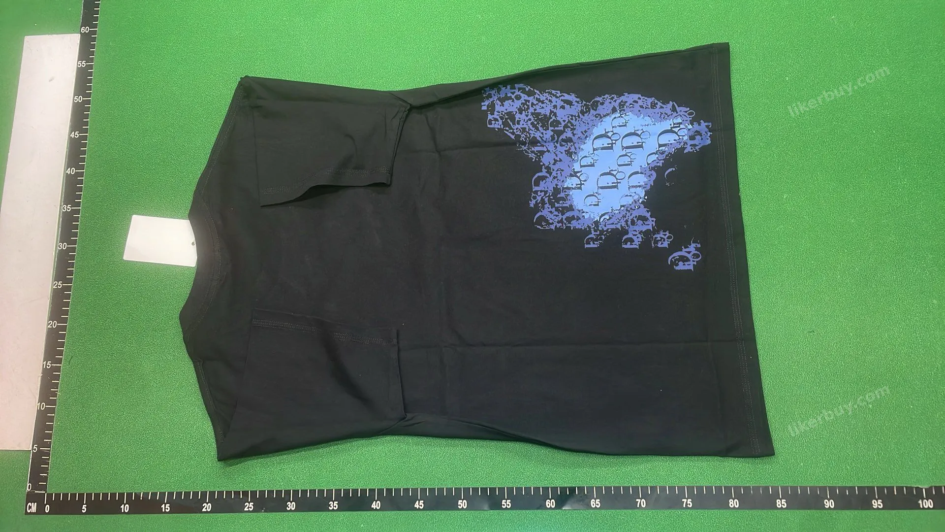 DIOR TEES No. 47 13 styles product reference 6