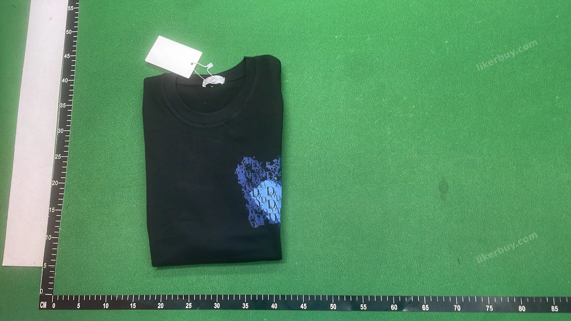 DIOR TEES No. 47 13 styles product reference 5