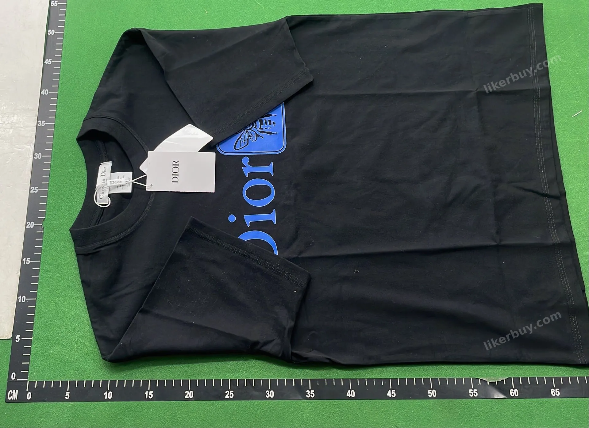 DIOR TEES No. 47 13 styles product reference 3