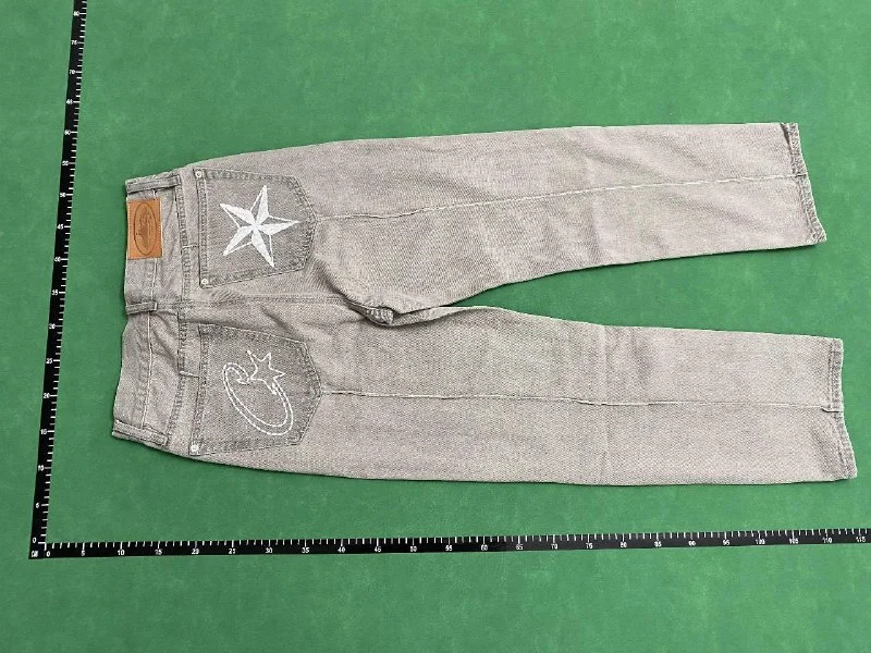 Corteiz Jeans / Corteiz Shorts QC photo
