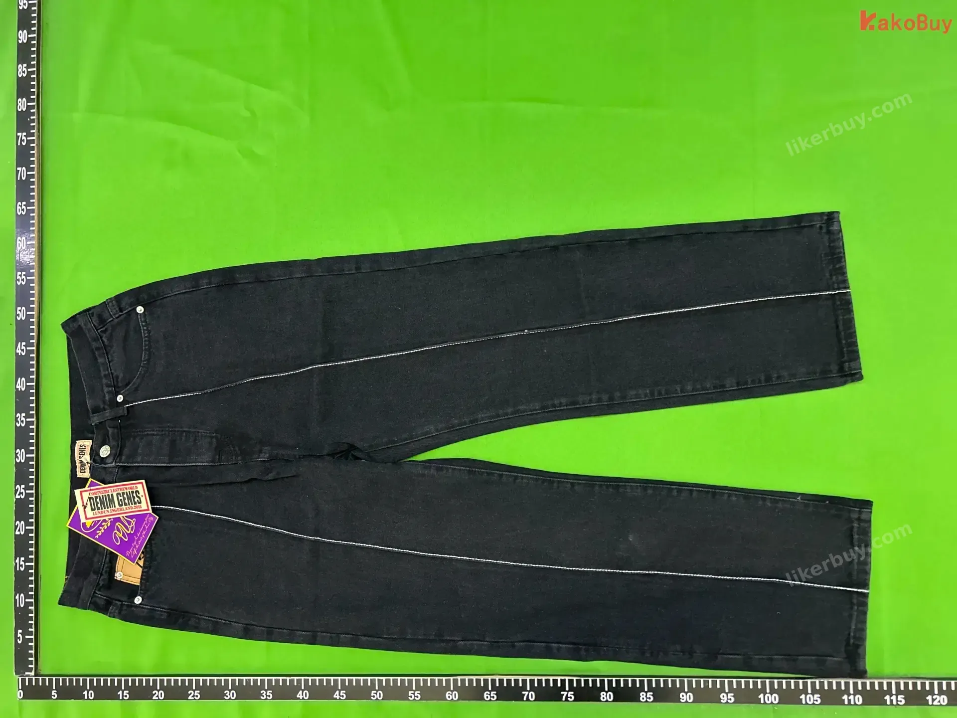 Corteiz Jeans / Corteiz Shorts product reference 2
