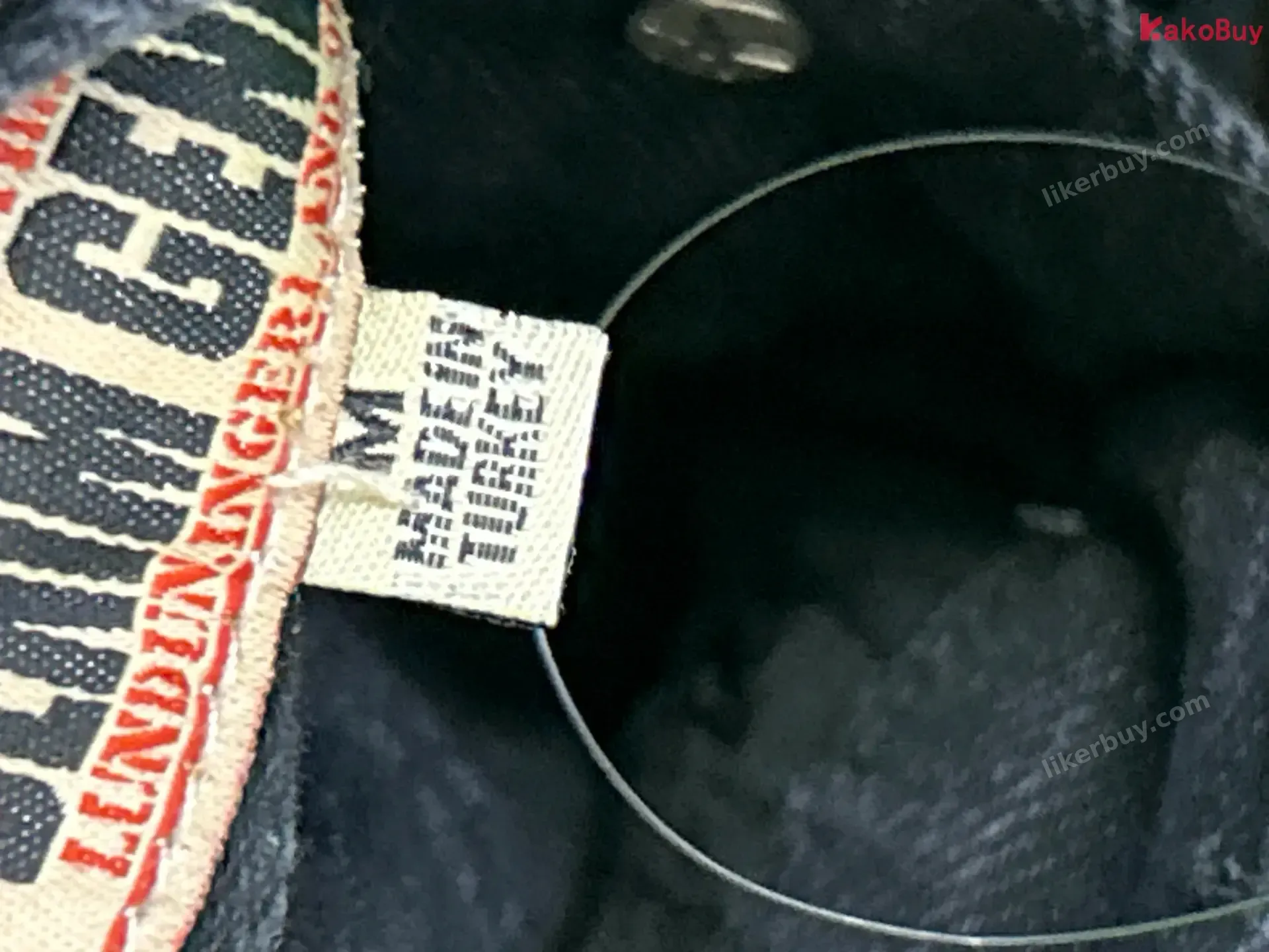 Corteiz Jeans / Corteiz Shorts product reference 3