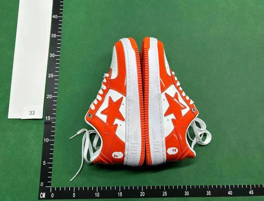 Bape Shoes QC photo