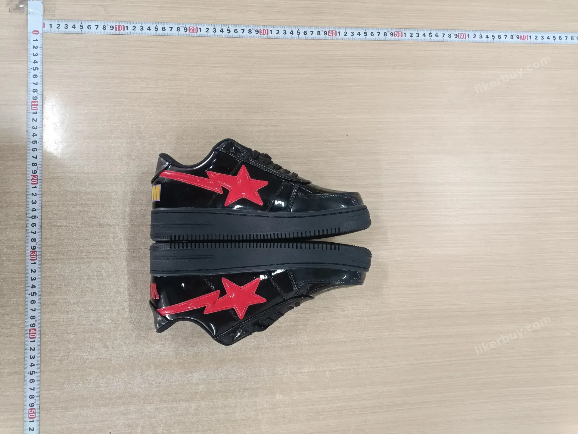 Bape Shoes product reference 3