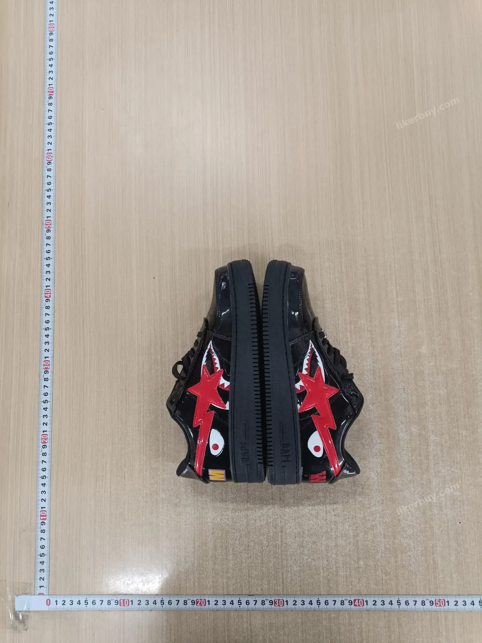 Bape Shoes product reference 6