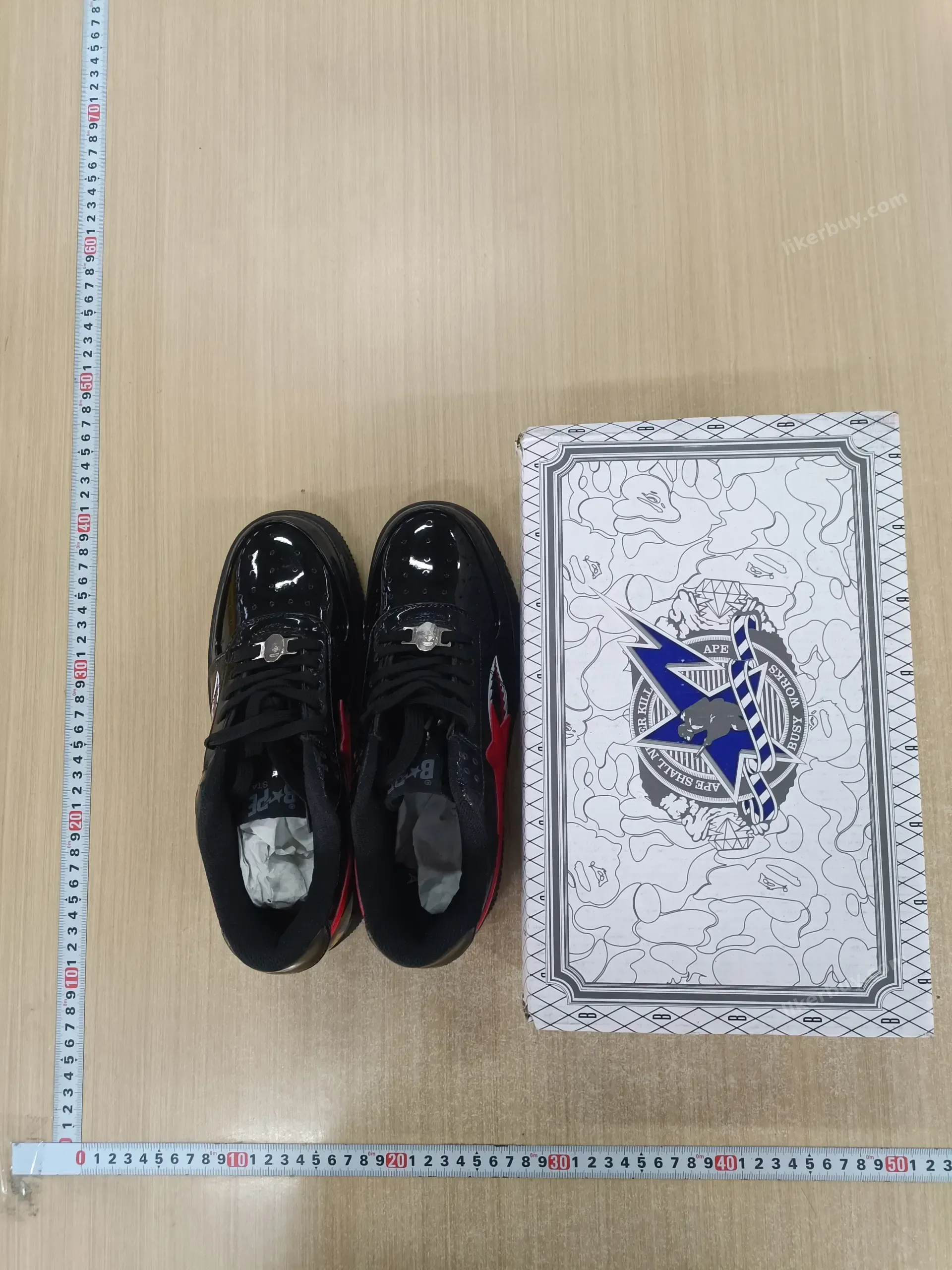 Bape Shoes product reference 4