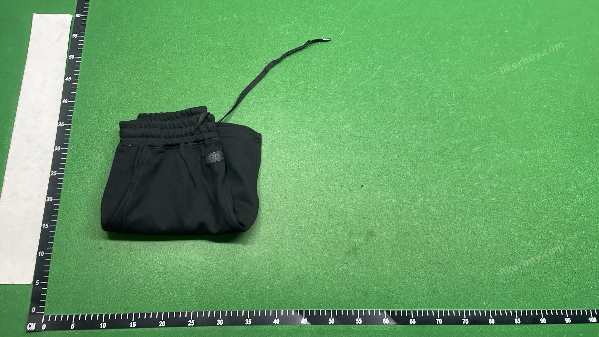 fear of god shorts product reference 9