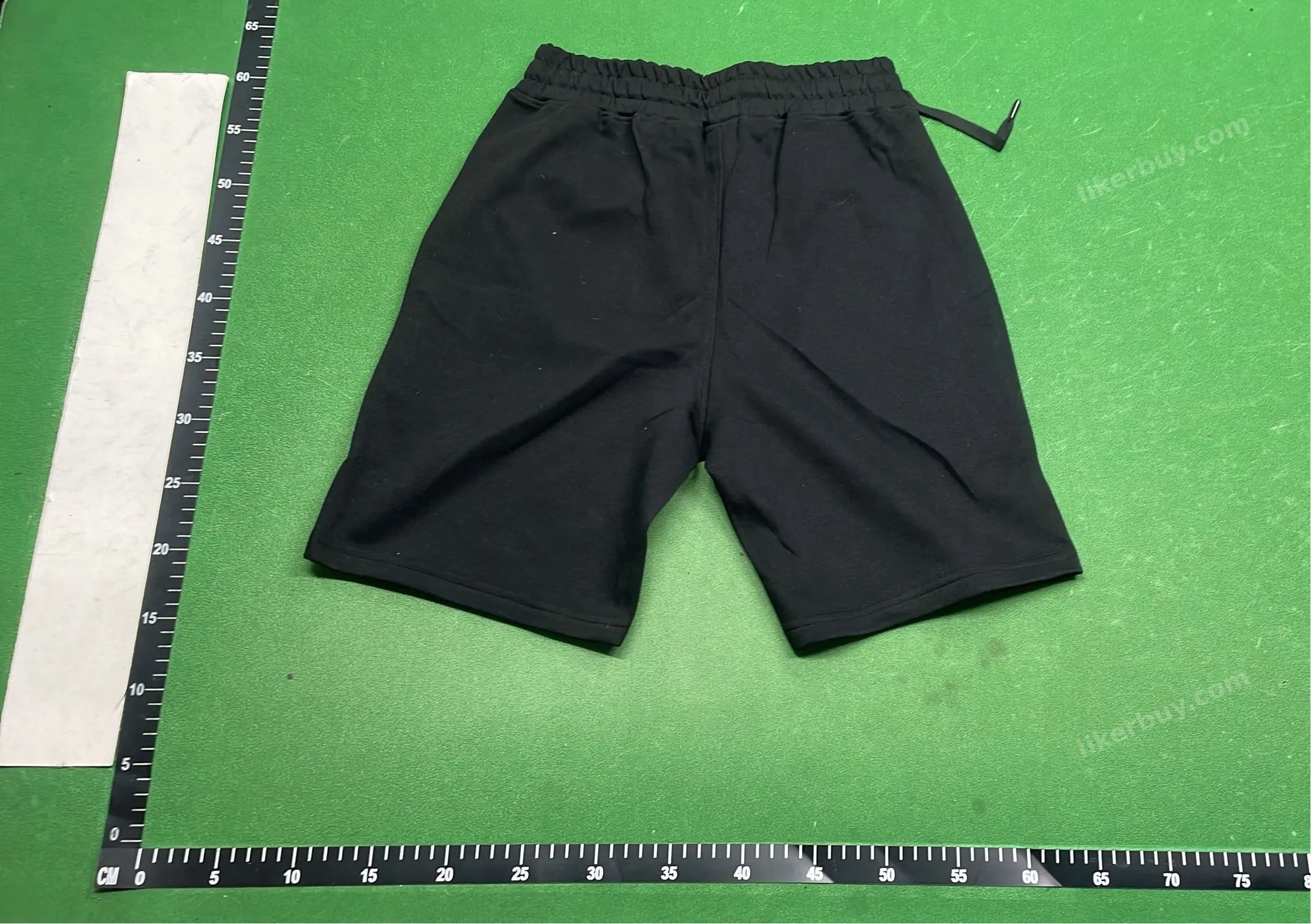fear of god shorts product reference 10