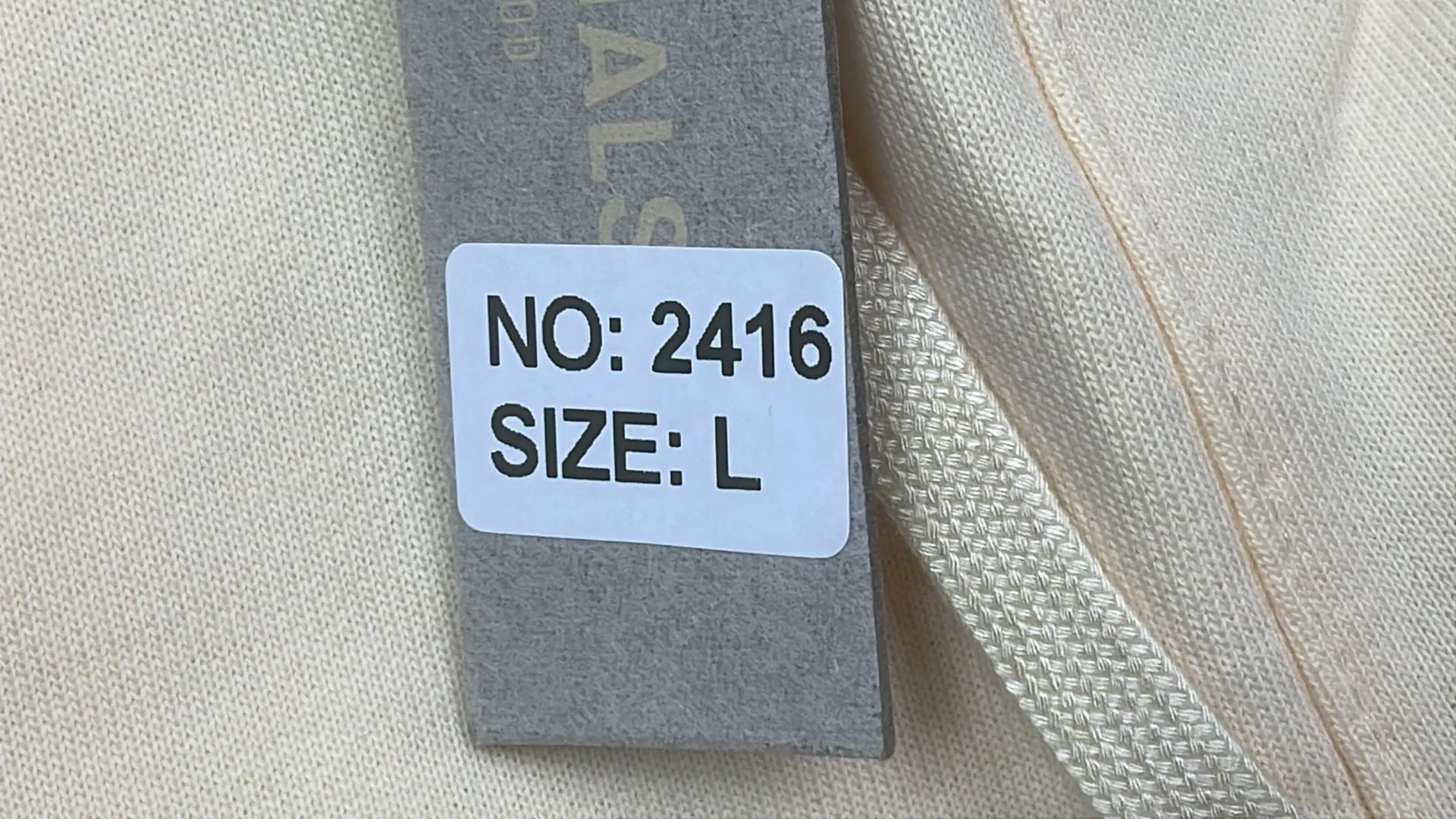 fear of god shorts product reference 8