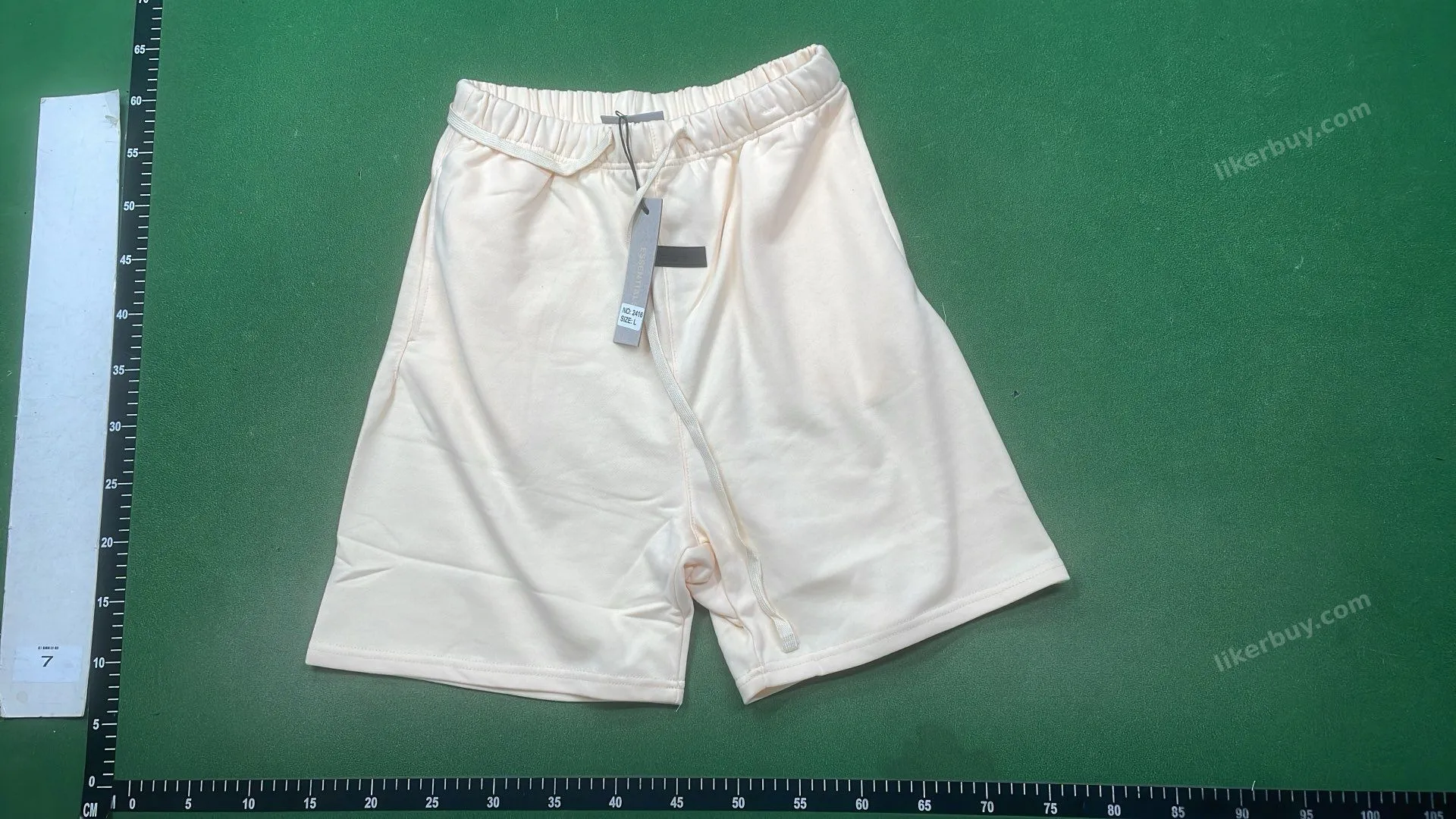 fear of god shorts product reference 7