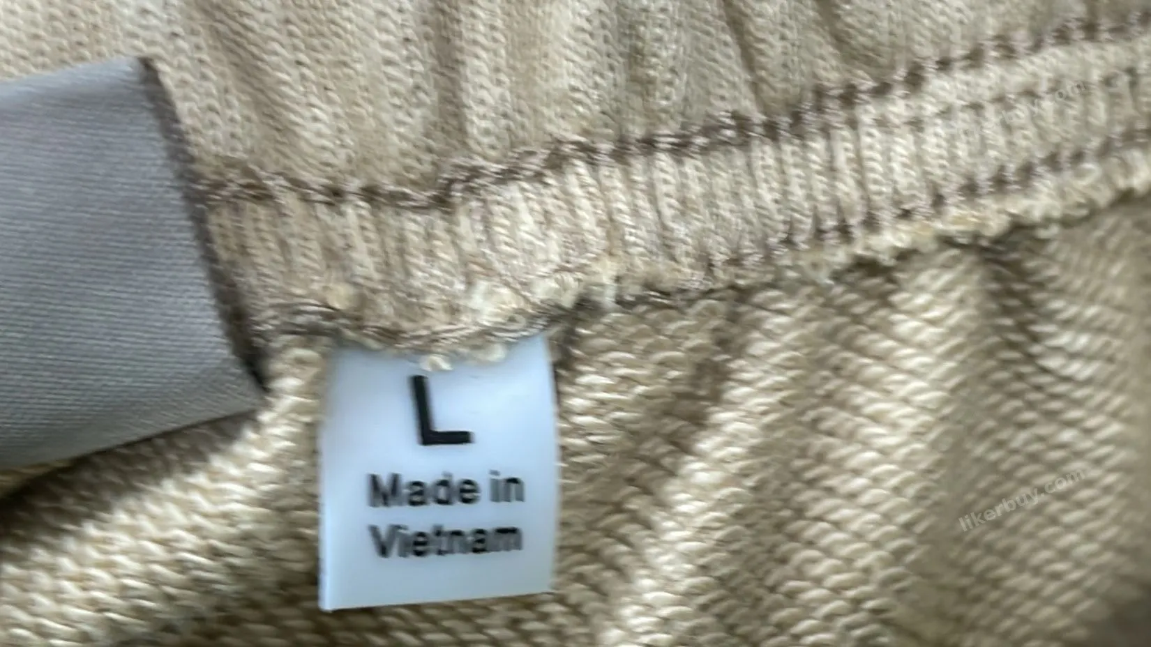 fear of god shorts product reference 4