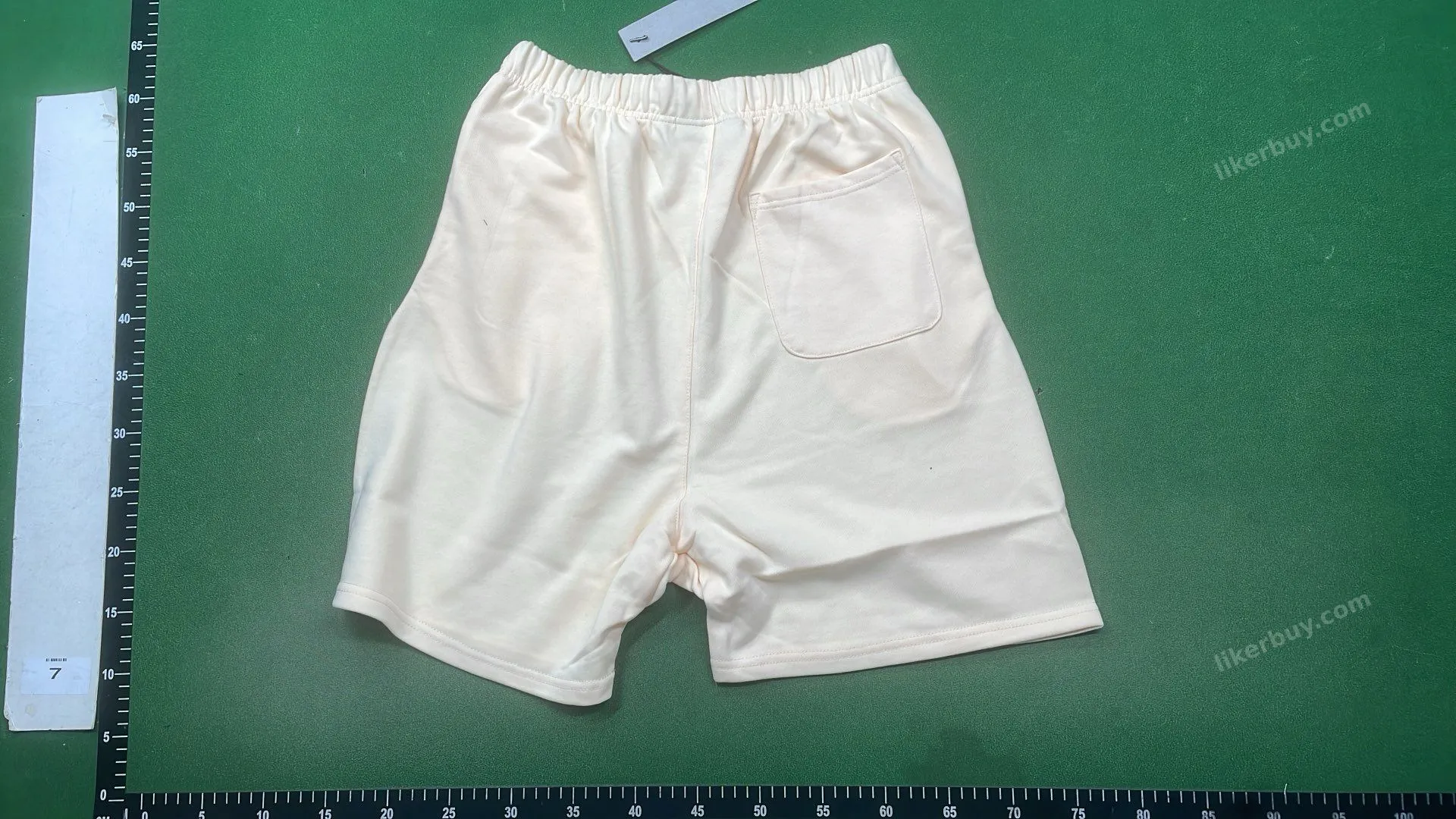 fear of god shorts product reference 6