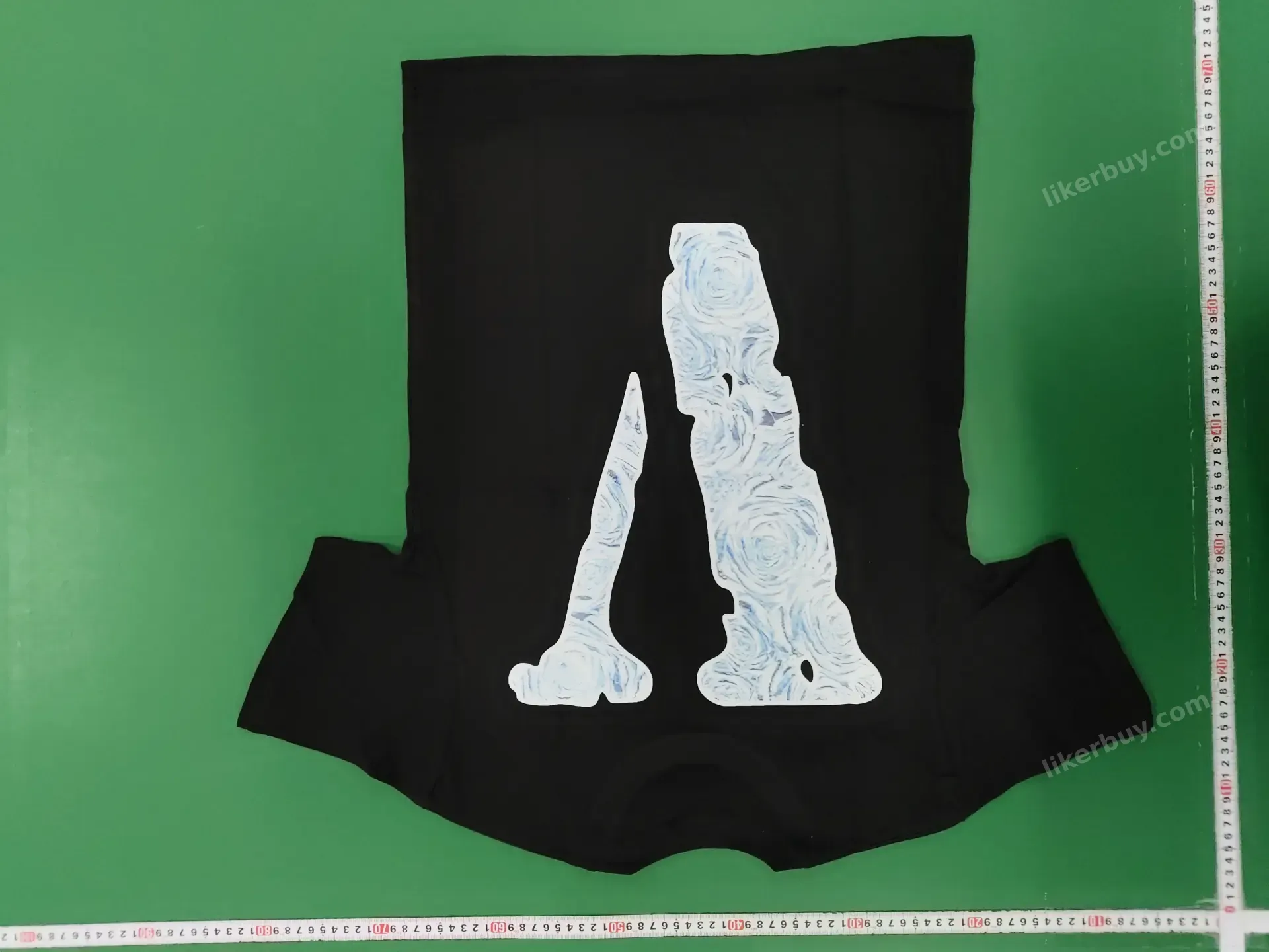 Vlone T-shirt collection product reference 1