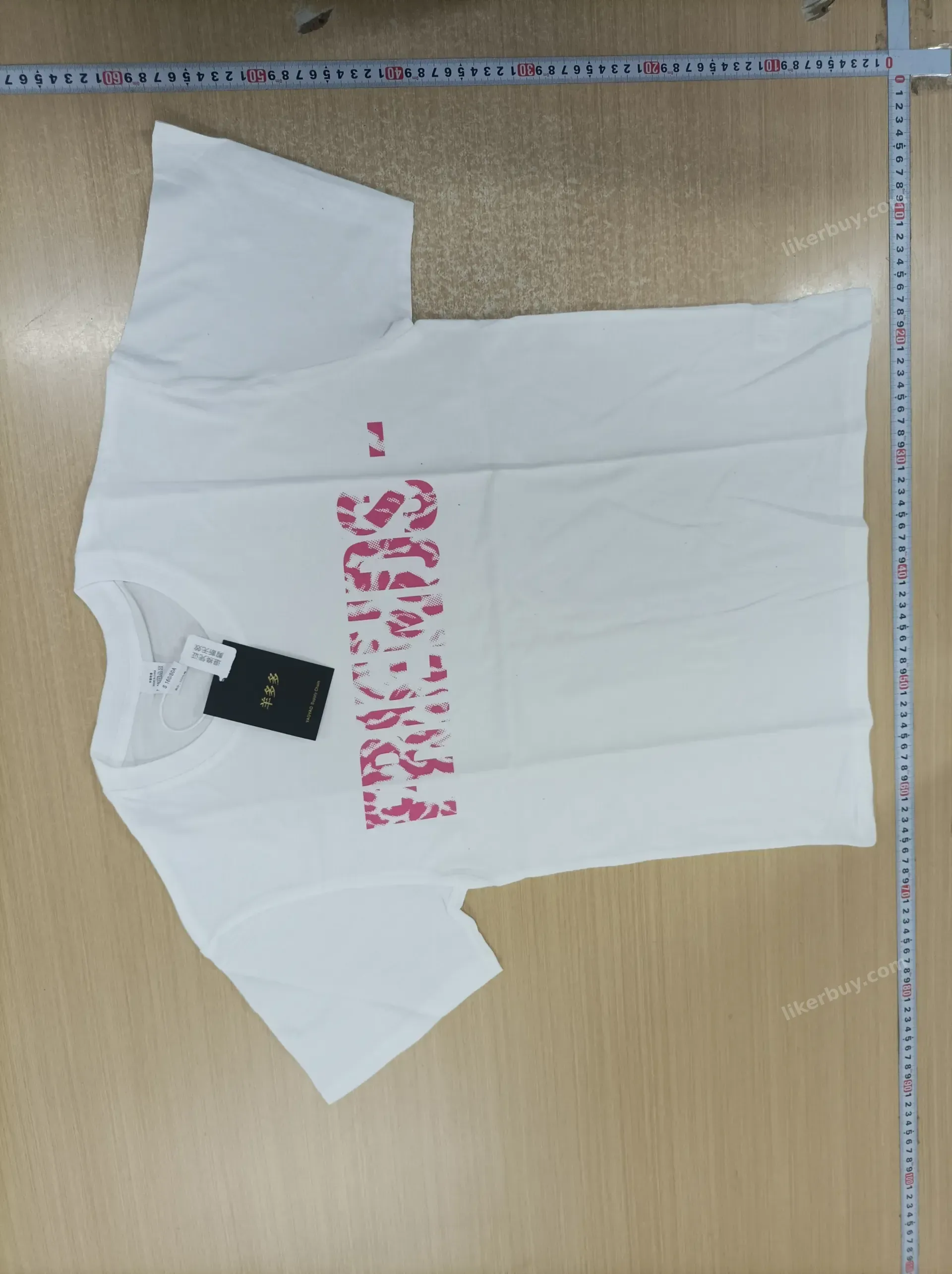 Vlone T-shirt collection product reference 12