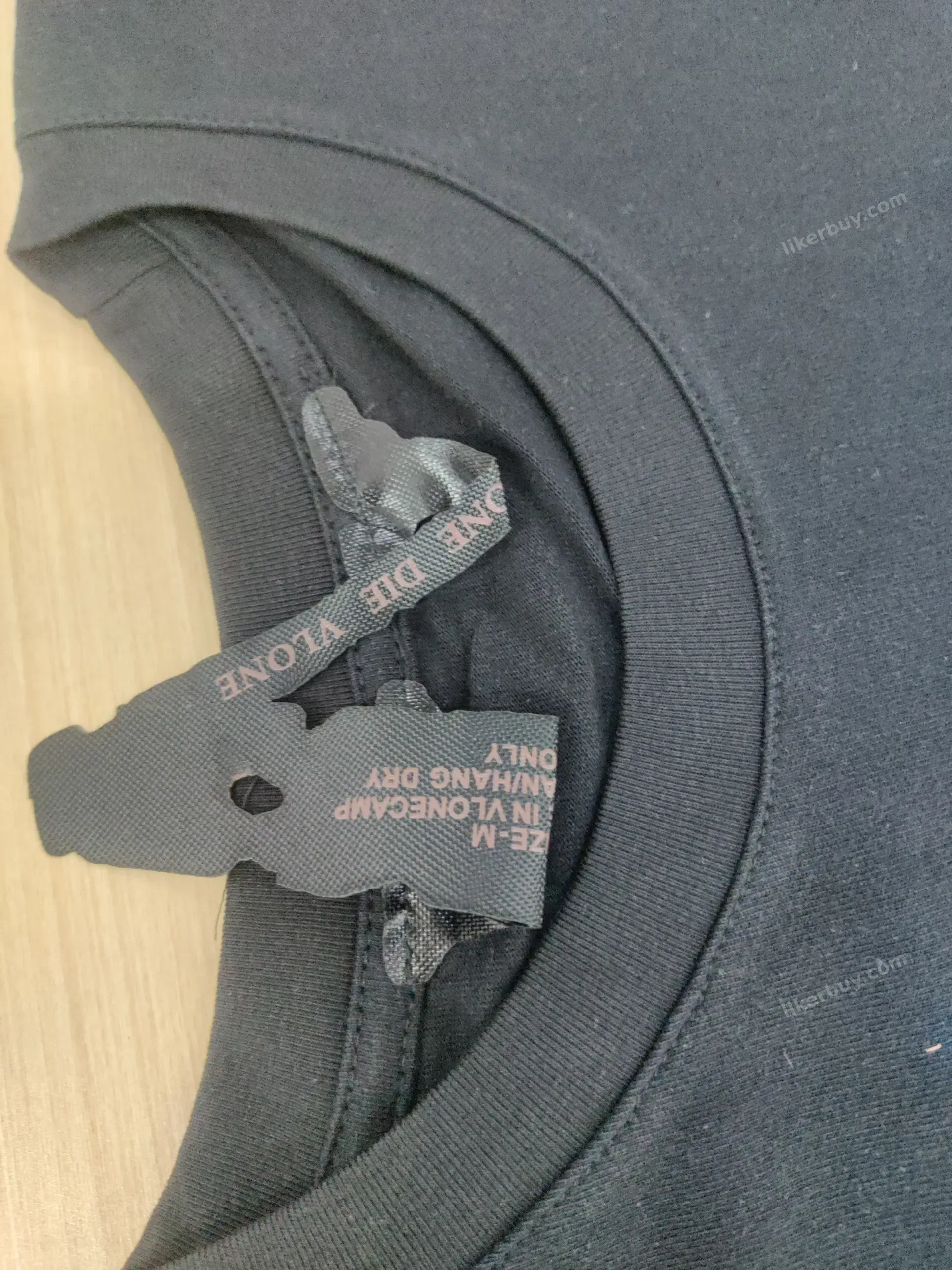 Vlone T-shirt collection product reference 6