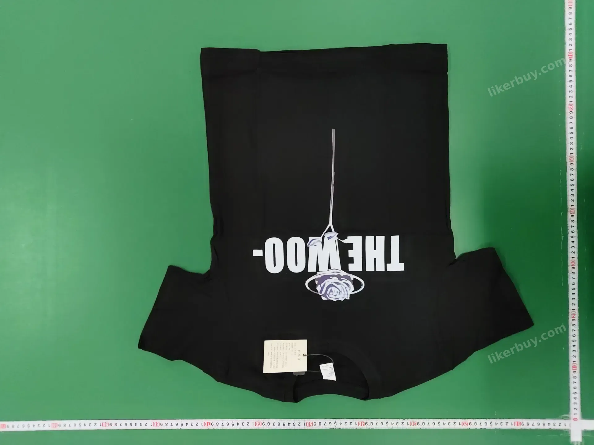 Vlone T-shirt collection product reference 3