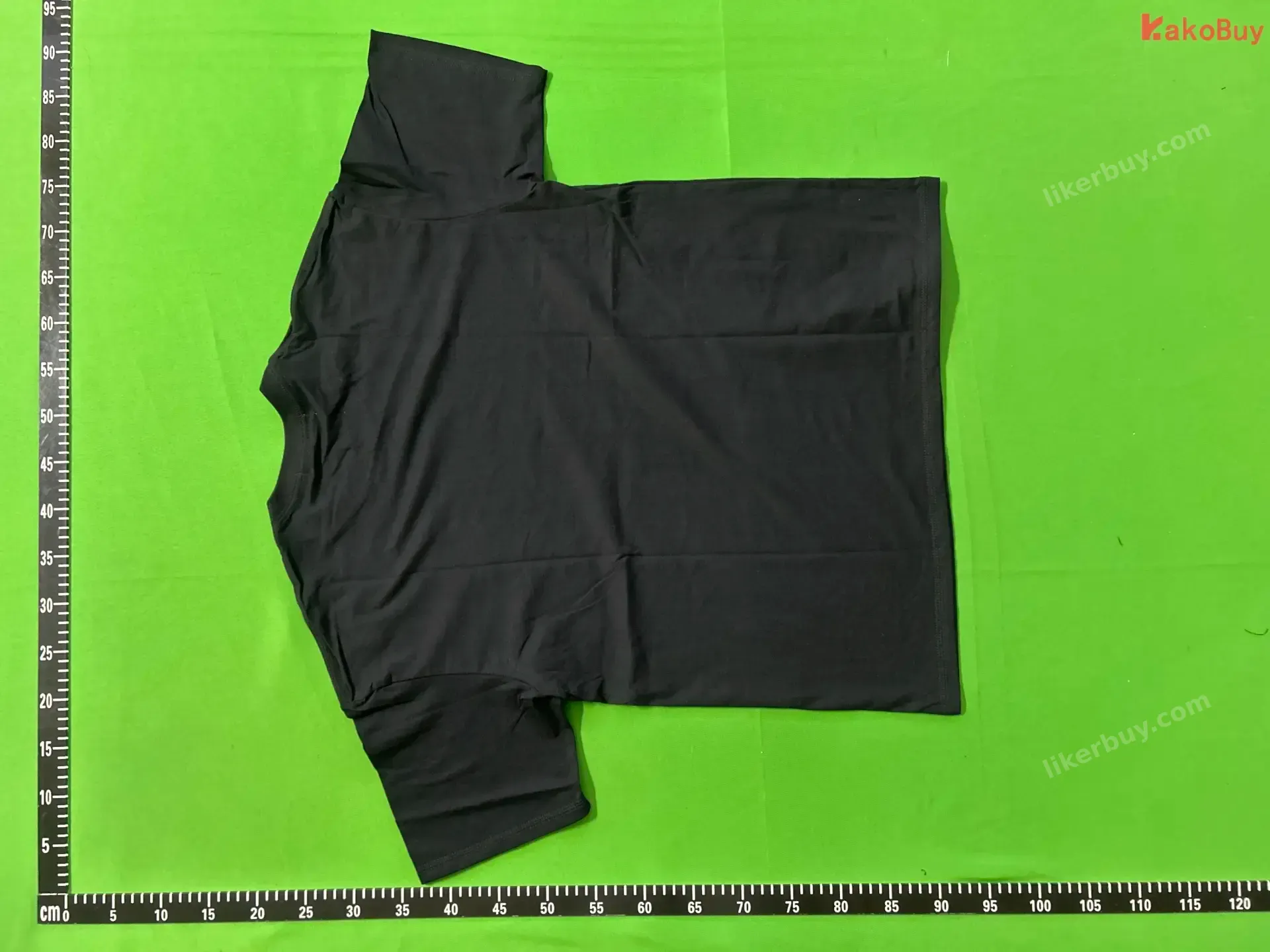Alexander McQueen t-shirt product reference 1