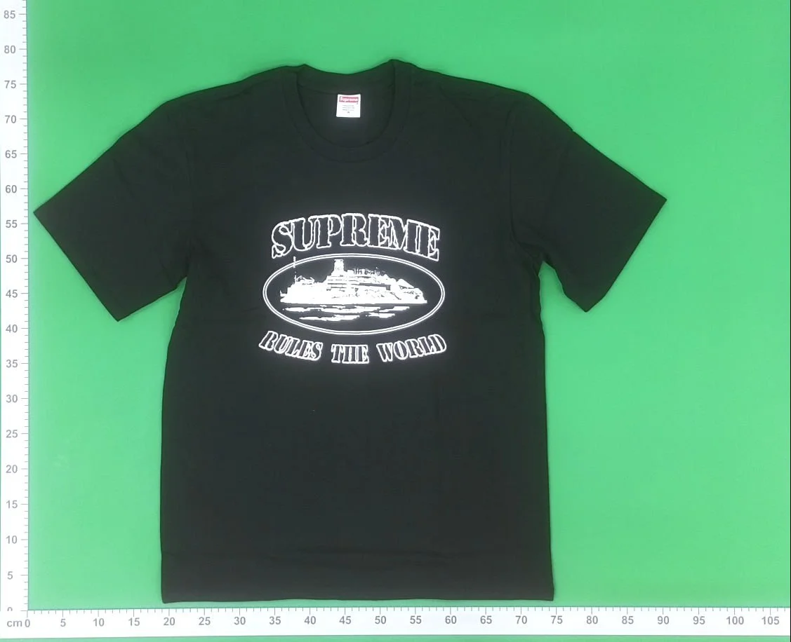 Supreme x Corteiz QC photo