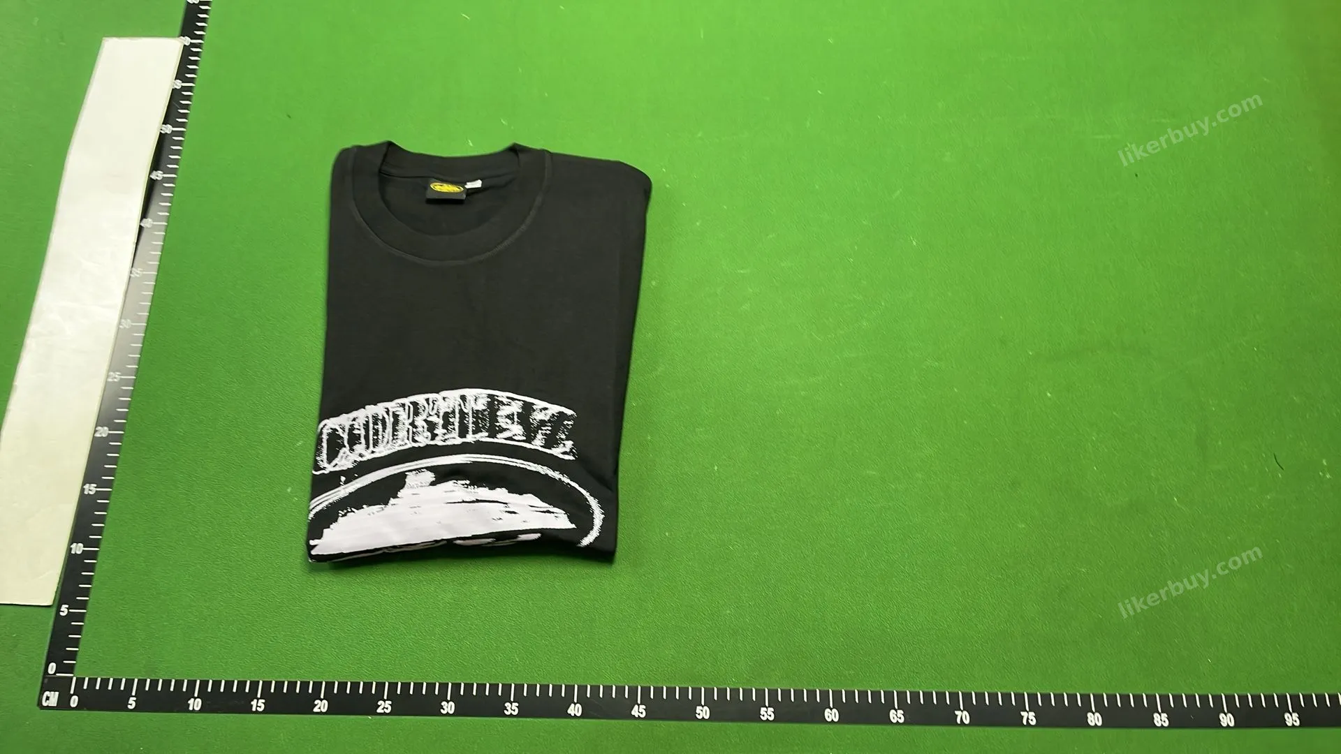 Supreme x Corteiz product reference 5