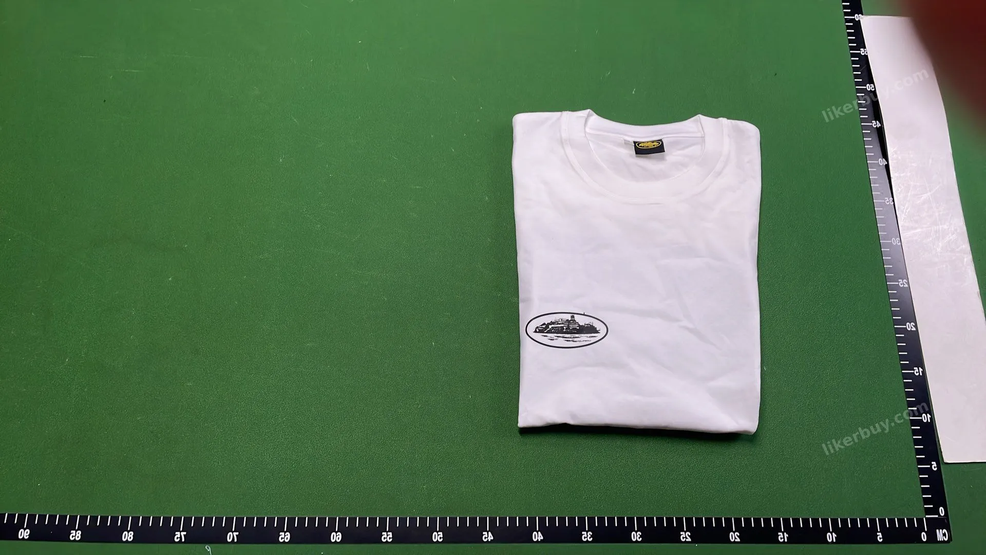 Supreme x Corteiz product reference 1