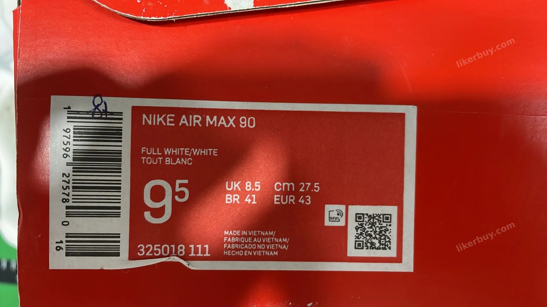 Nike Air Max 90 product reference 5