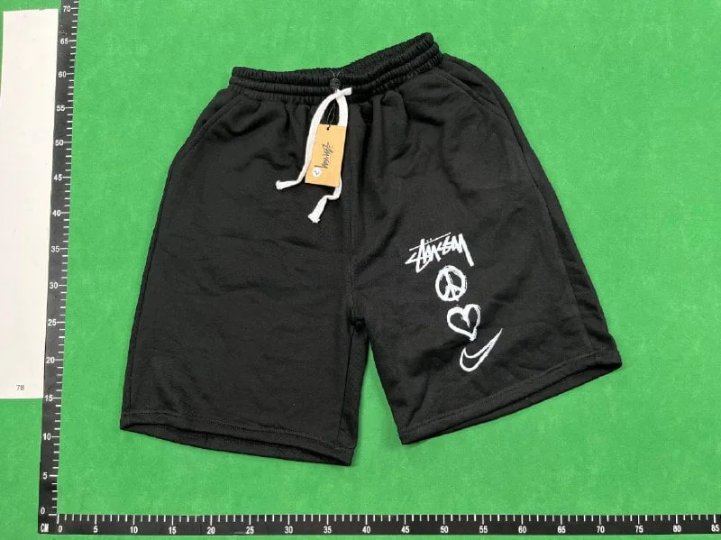 Summer Trends Stussy Shorts QC photo
