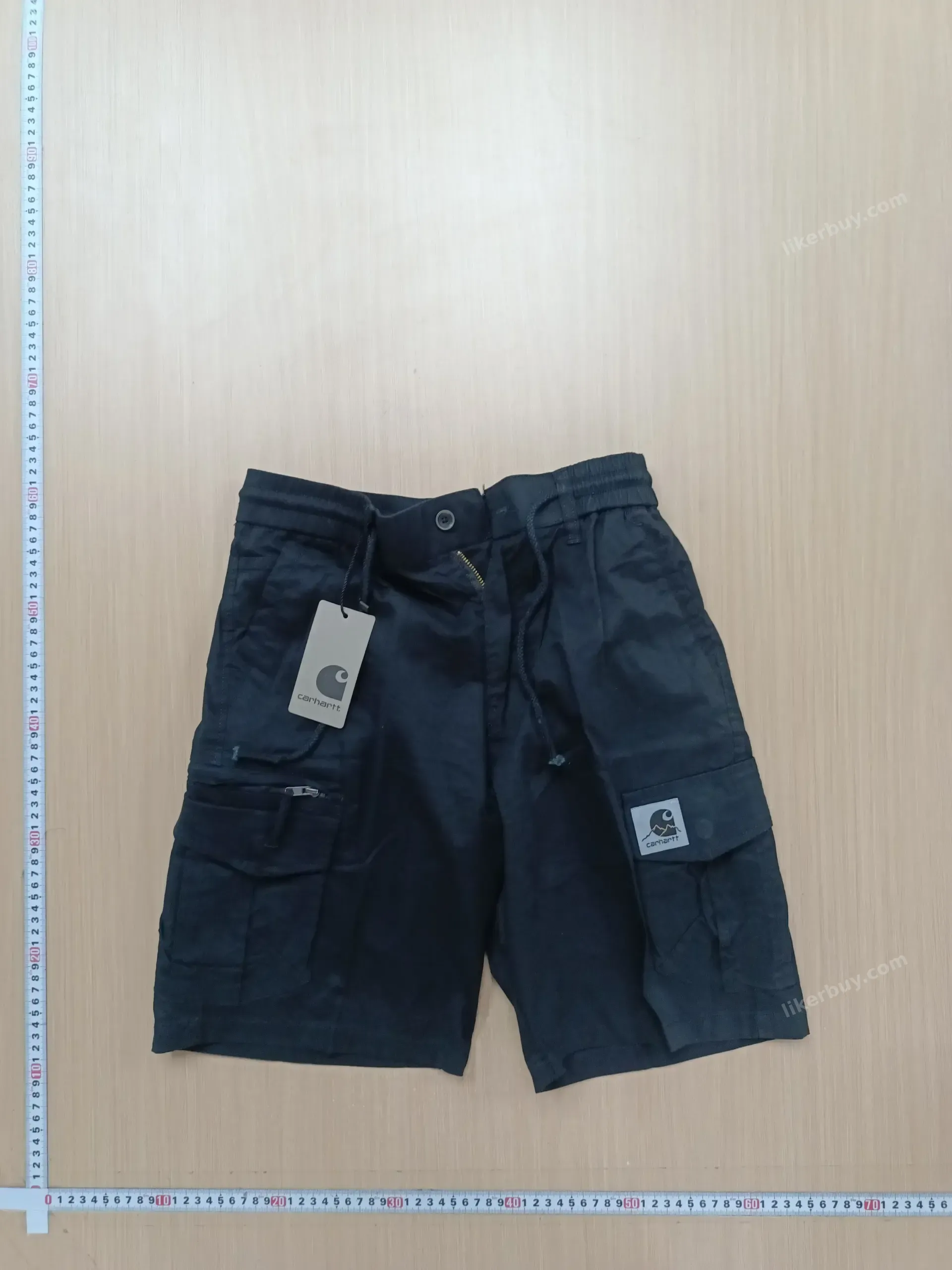 Summer Trends Stussy Shorts product reference 4