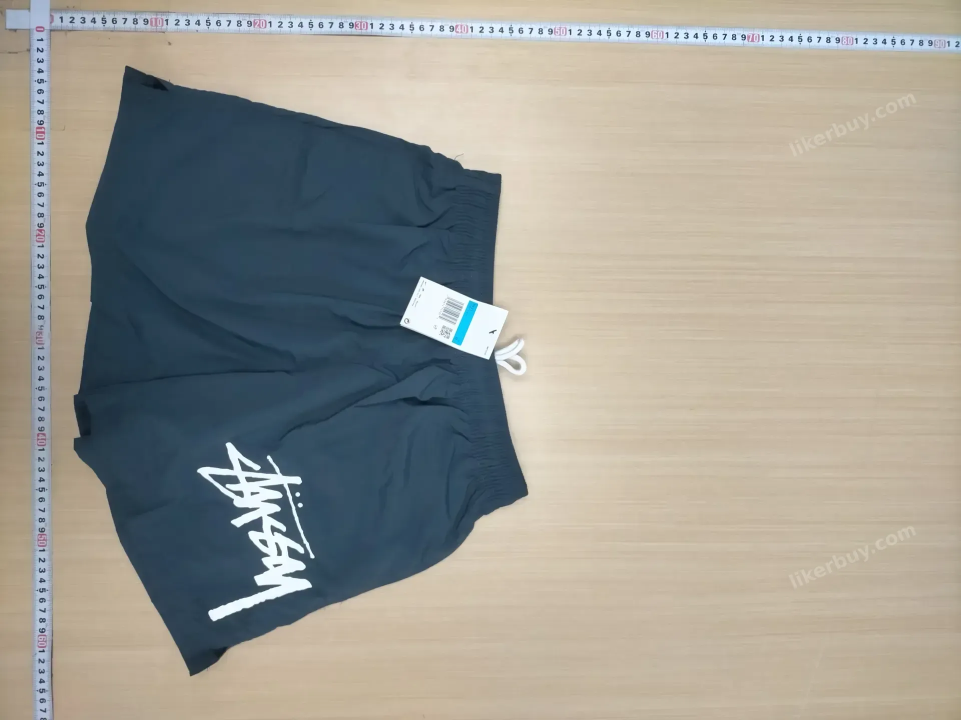 Summer Trends Stussy Shorts product reference 1