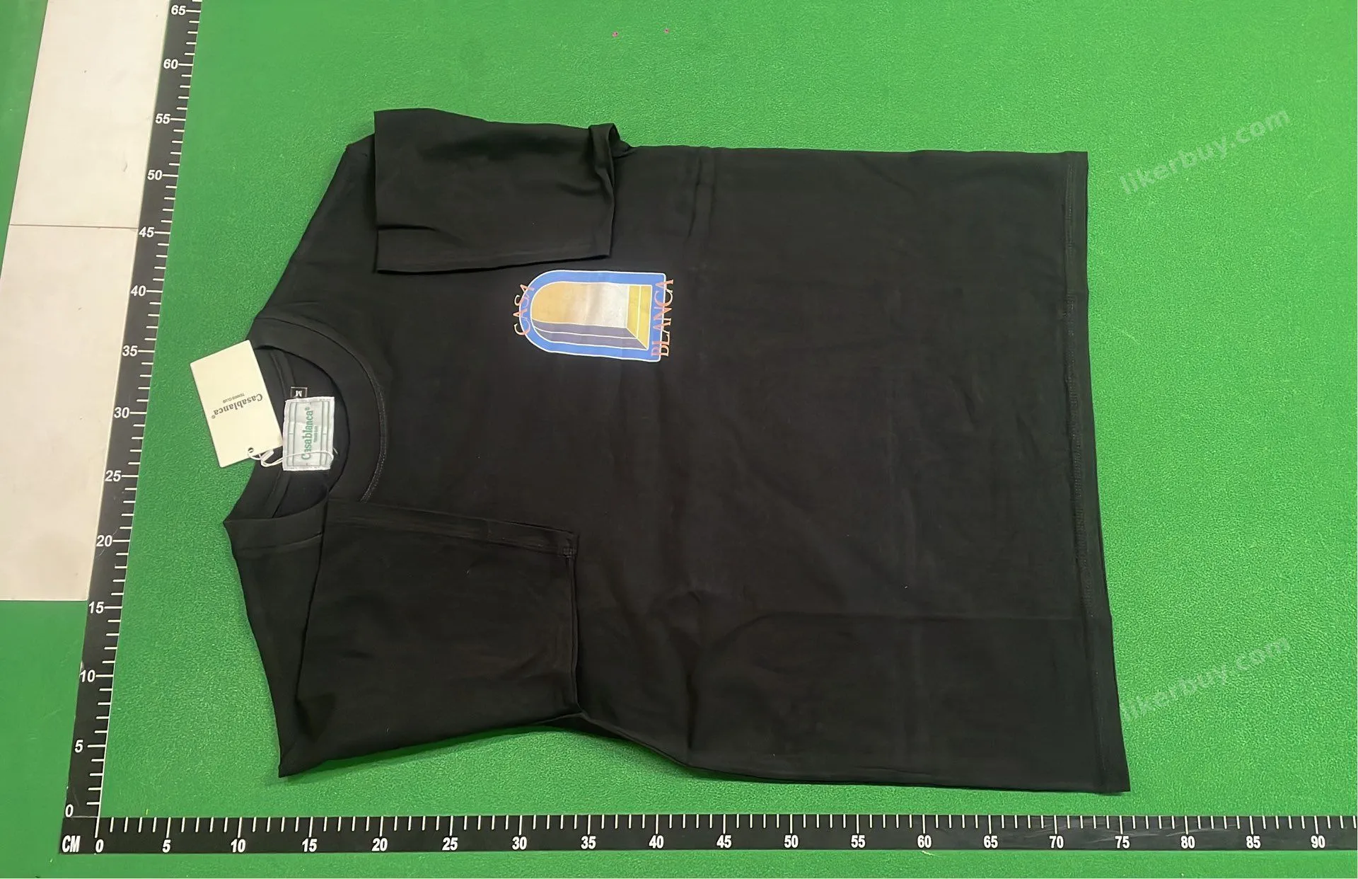 Casablanca T-shirts product reference 3