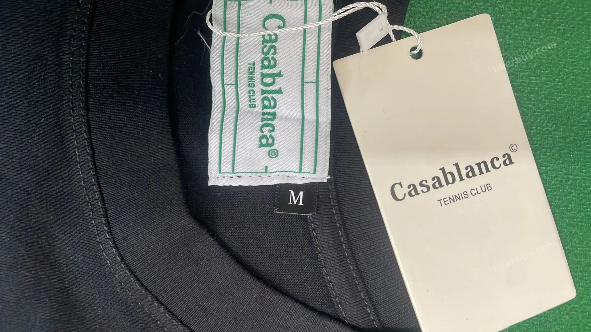 Casablanca T-shirts product reference 4