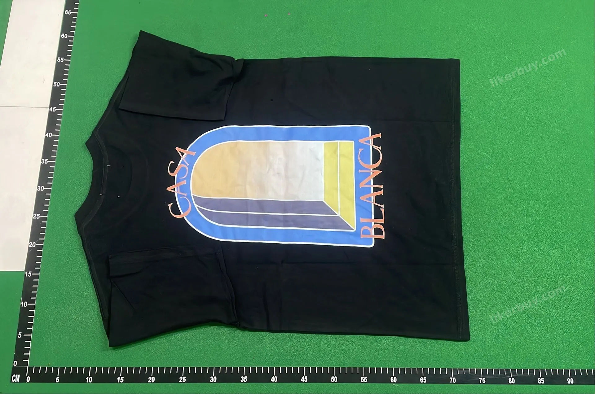 Casablanca T-shirts product reference 2