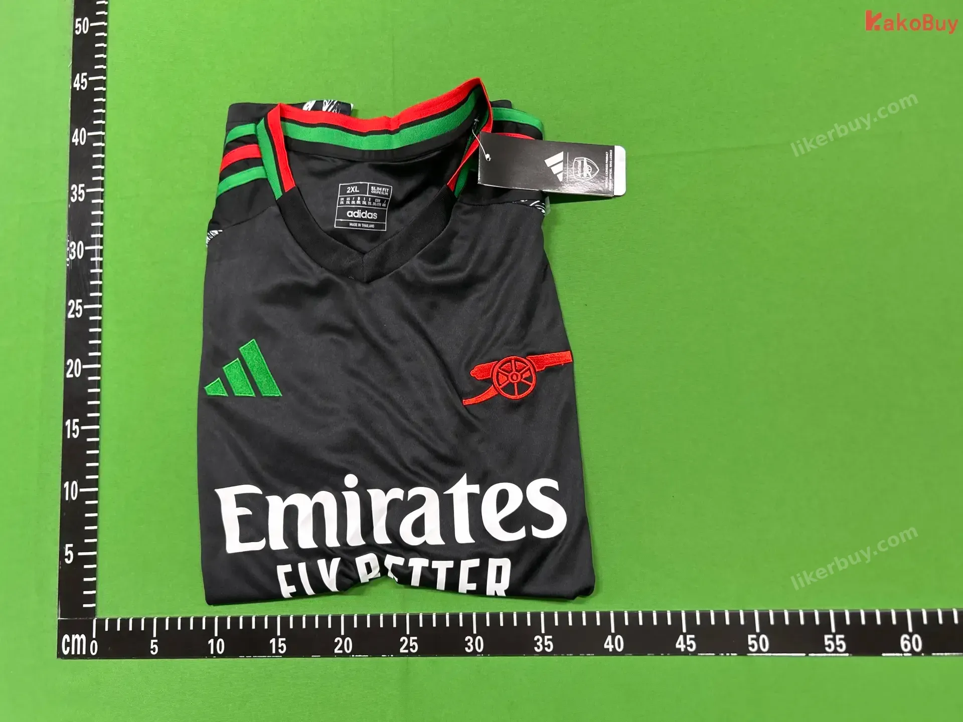 New Club Jersey product reference 4